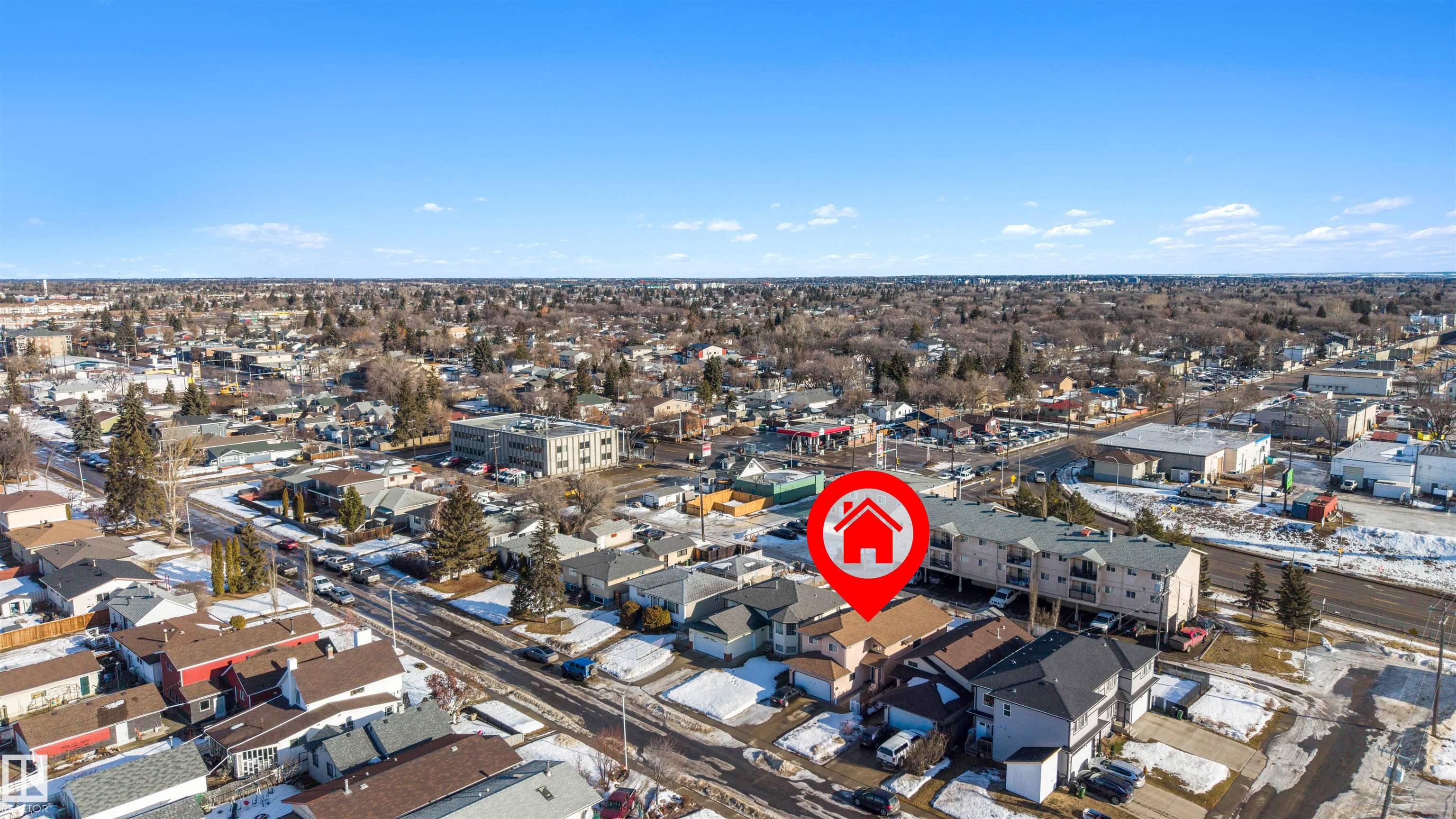 Photo 40 at 12711 128 Street NW, Athlone, Edmonton