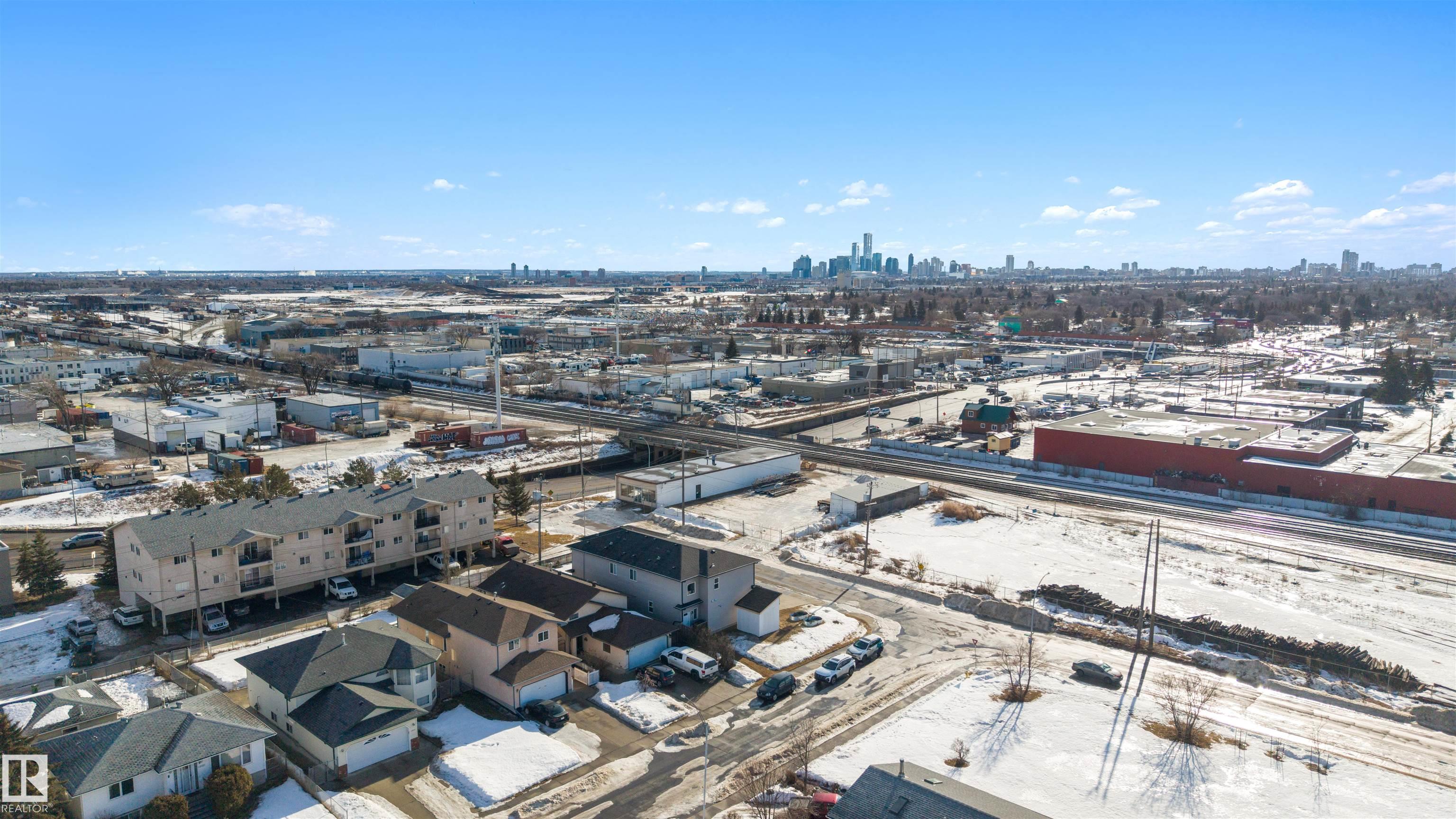 Photo 42 at 12711 128 Street NW, Athlone, Edmonton