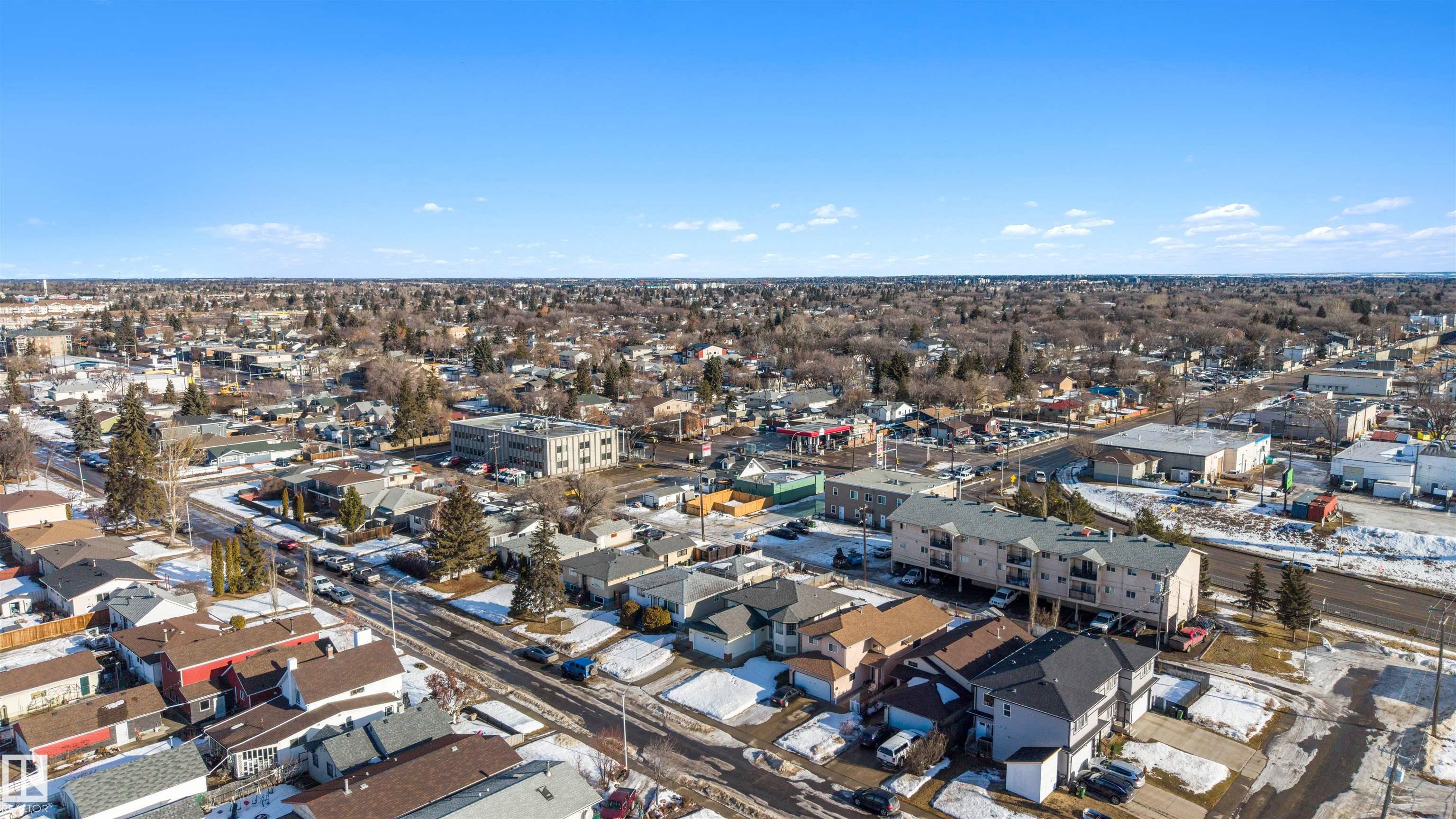 Photo 43 at 12711 128 Street NW, Athlone, Edmonton