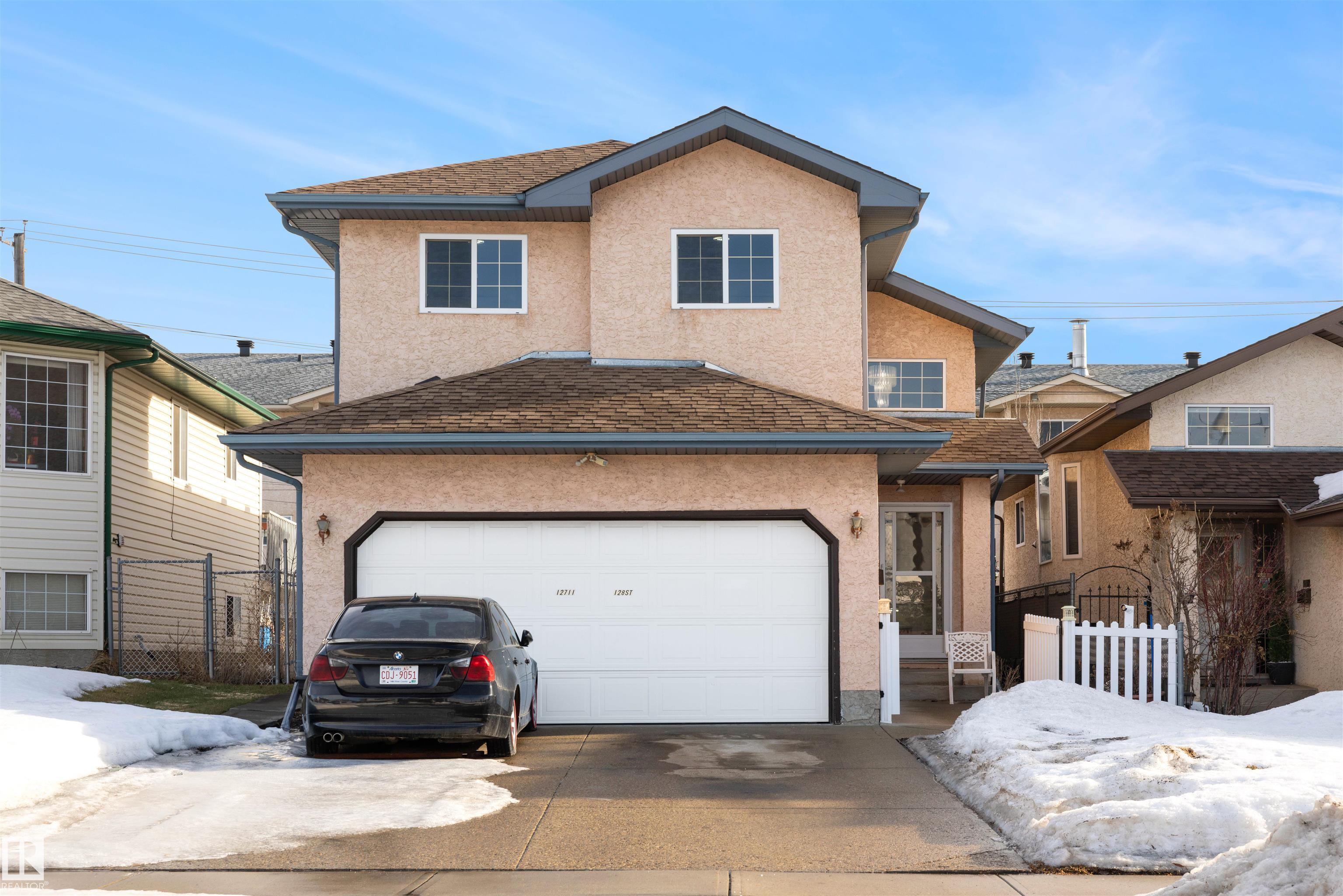 Photo 44 at 12711 128 Street NW, Athlone, Edmonton