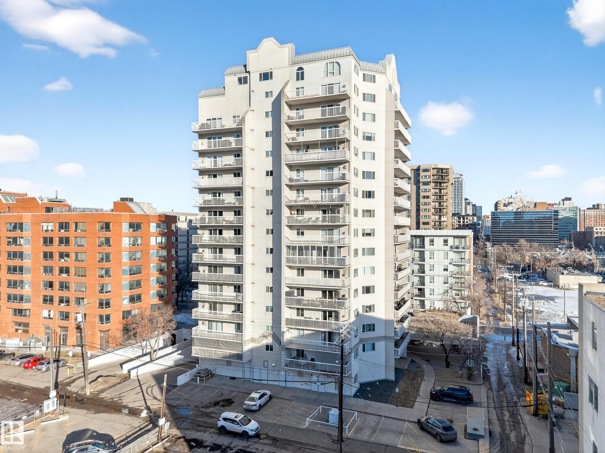 Picture for #205 10130 114 ST NW