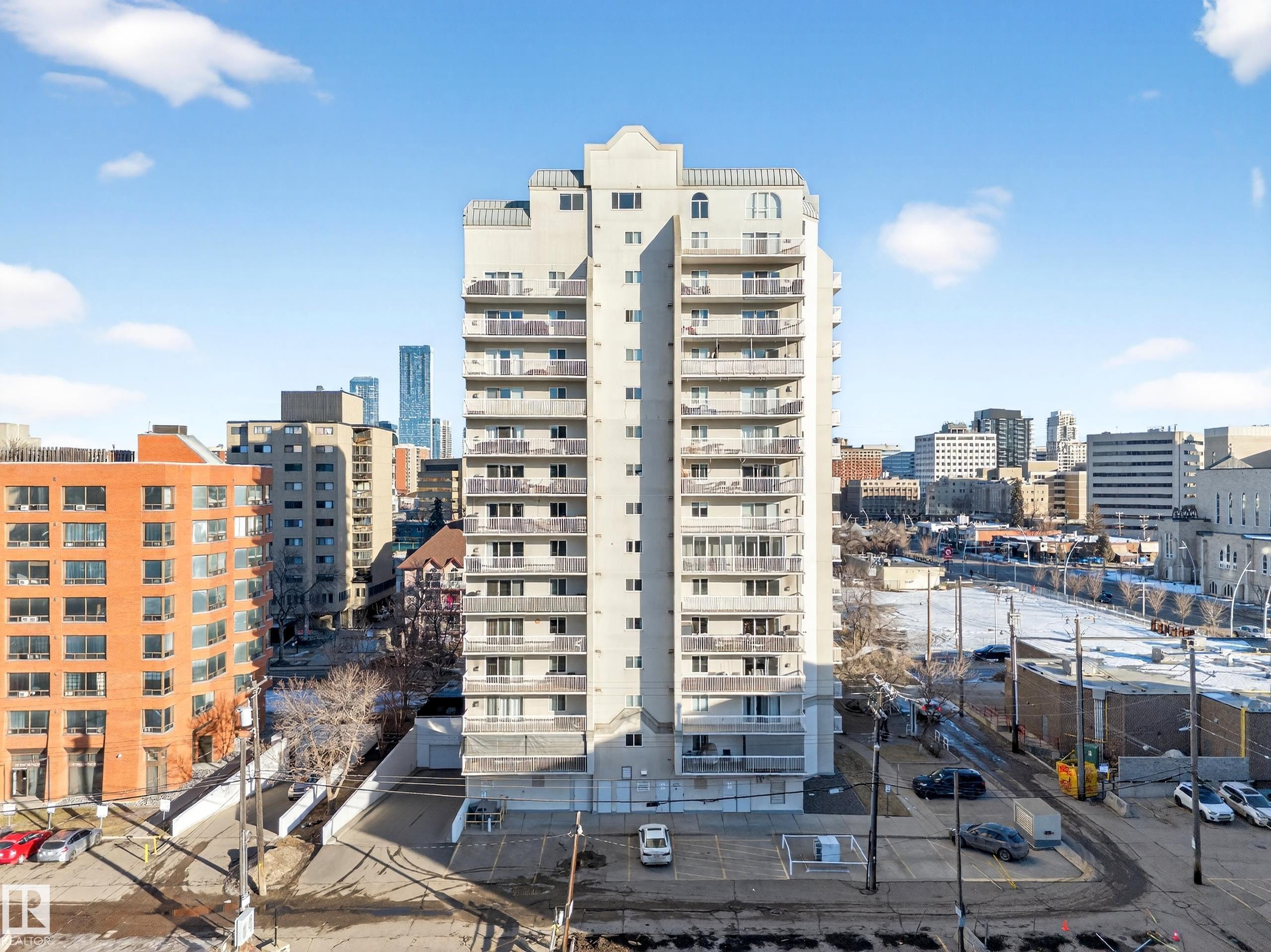 Picture for #205 10130 114 ST NW