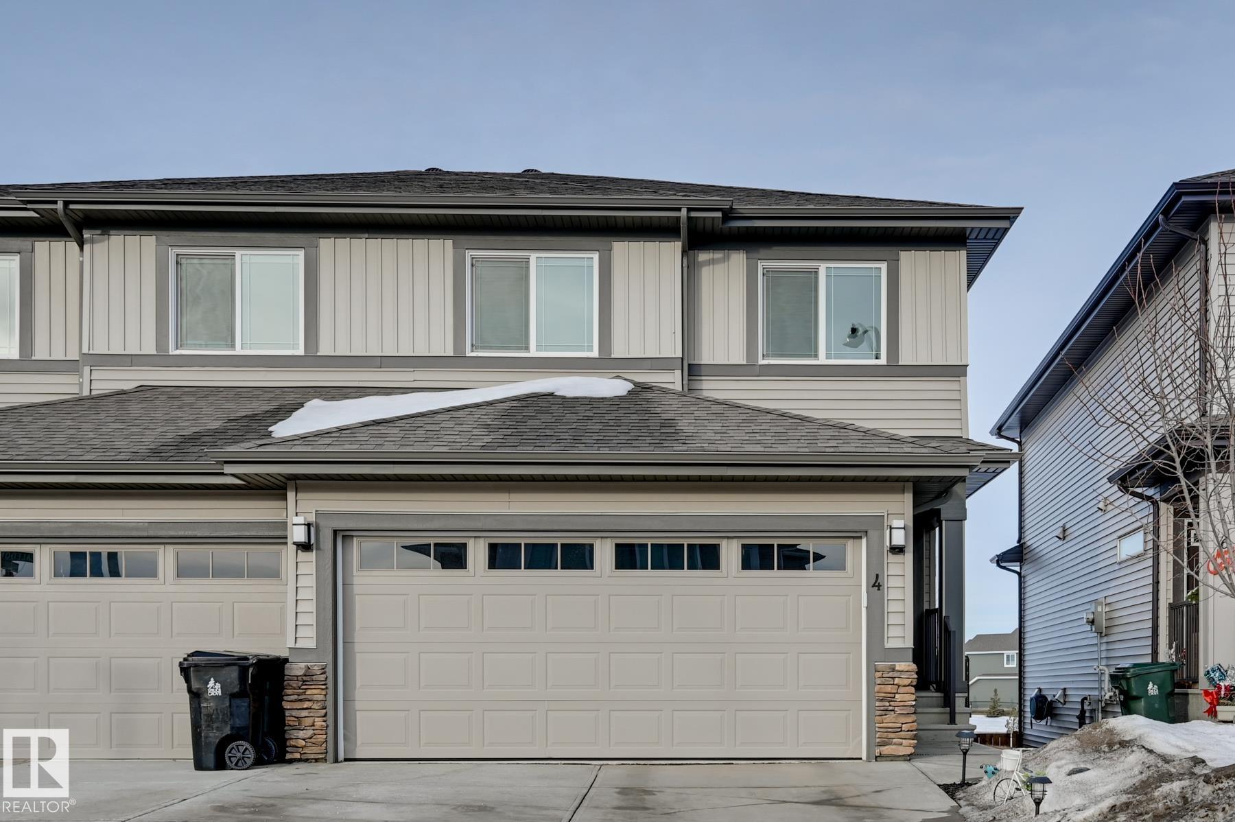 4 Caledon Crescent, Copperhaven, Spruce Grove