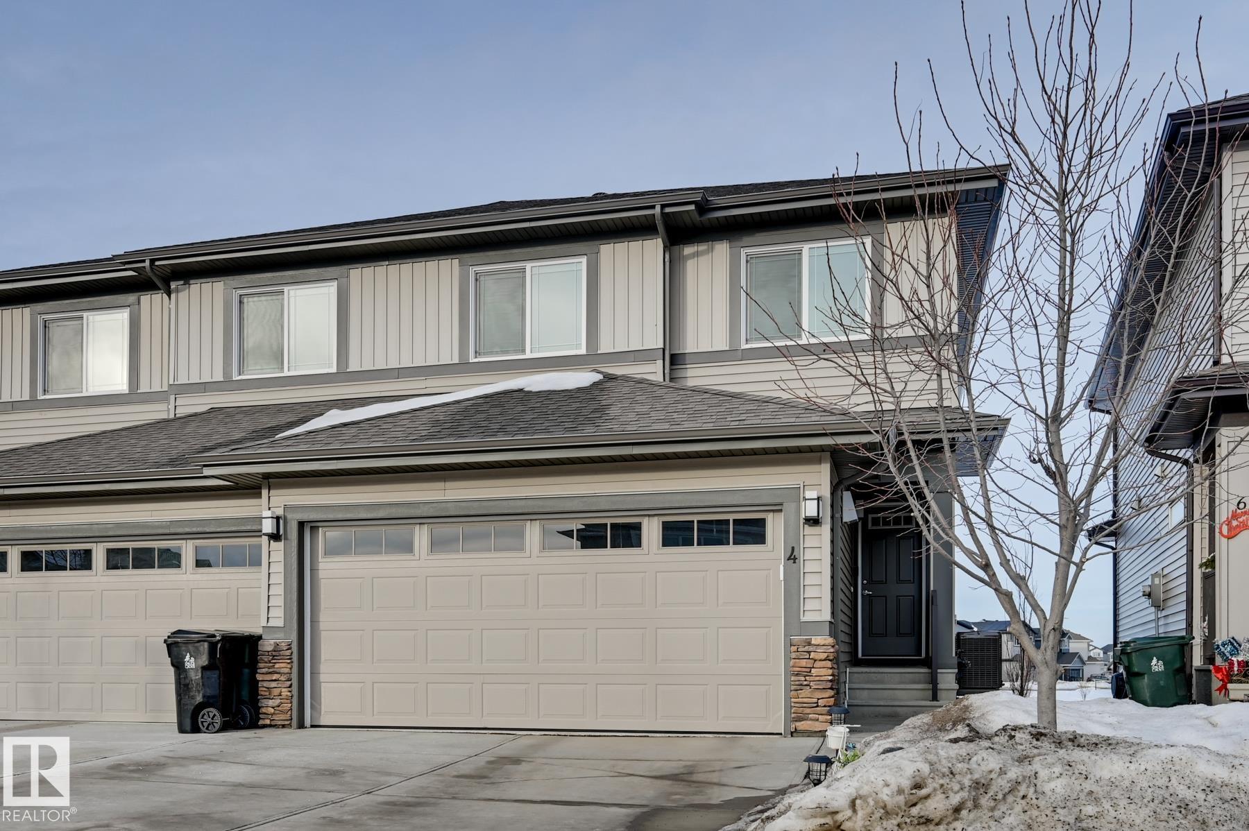 4 Caledon Crescent, Copperhaven, Spruce Grove