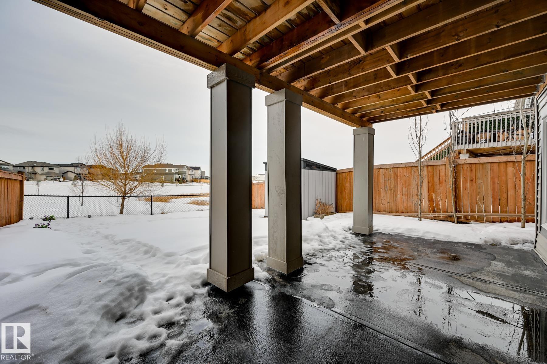 4 Caledon Crescent, Copperhaven, Spruce Grove