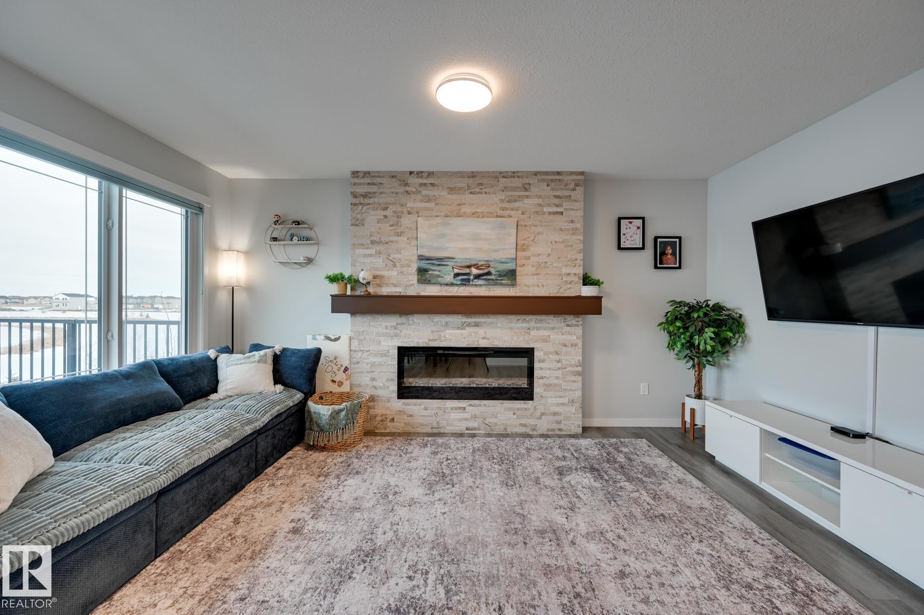 Photo 22 at 4 Caledon Crescent, Copperhaven, Spruce Grove