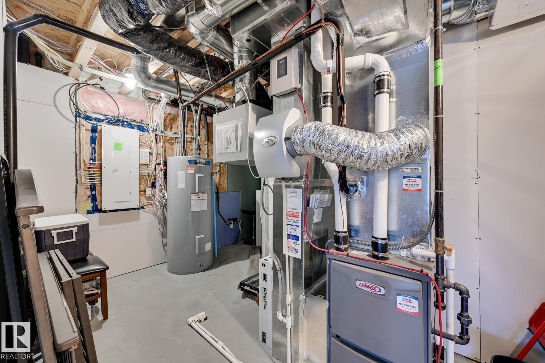 Photo 50 at 4 Caledon Crescent, Copperhaven, Spruce Grove