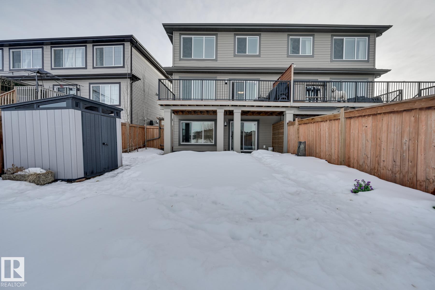 Photo 7 at 4 Caledon Crescent, Copperhaven, Spruce Grove