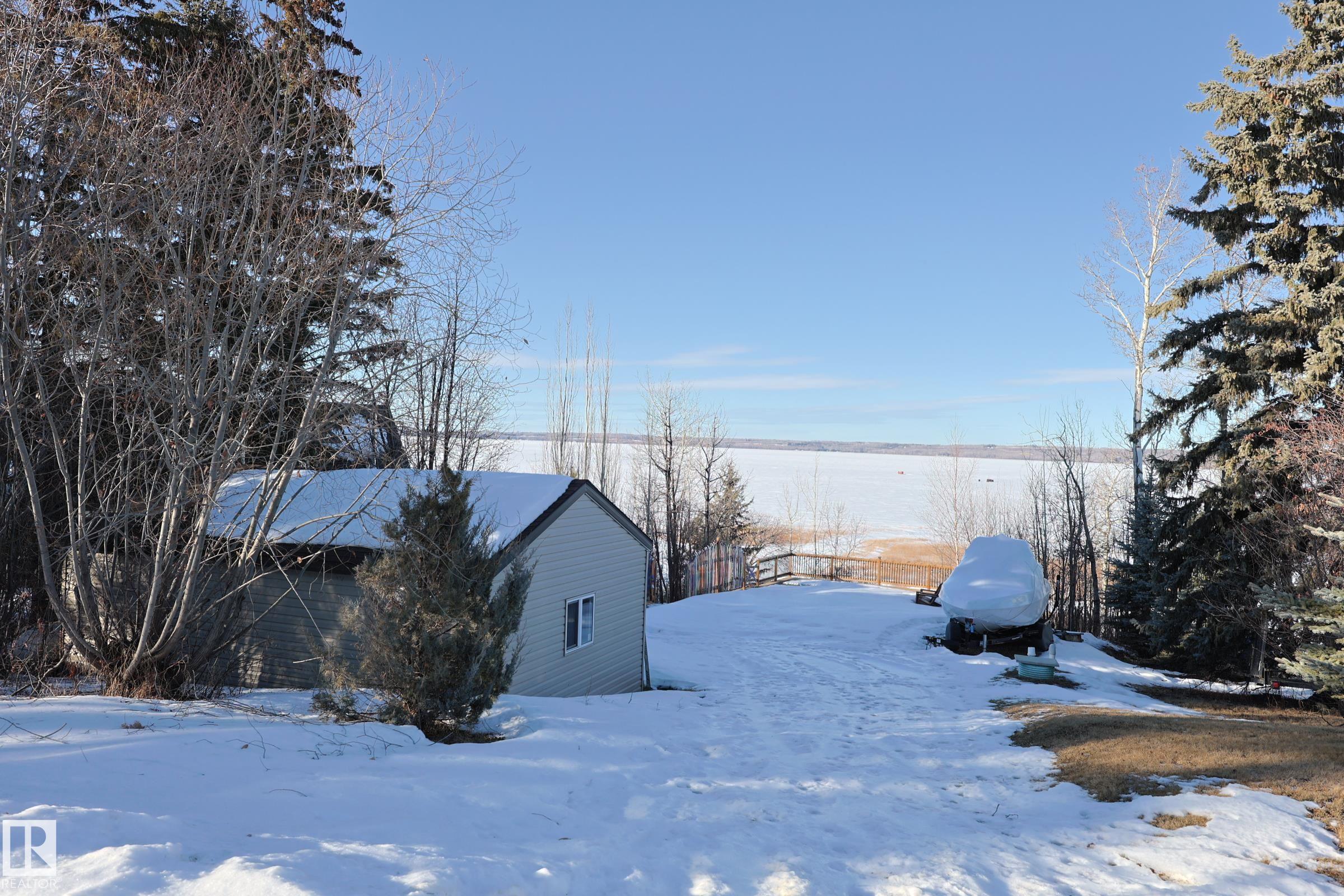 12 - 52515 Rge Road 52, Sundance Meadows, Rural Parkland County