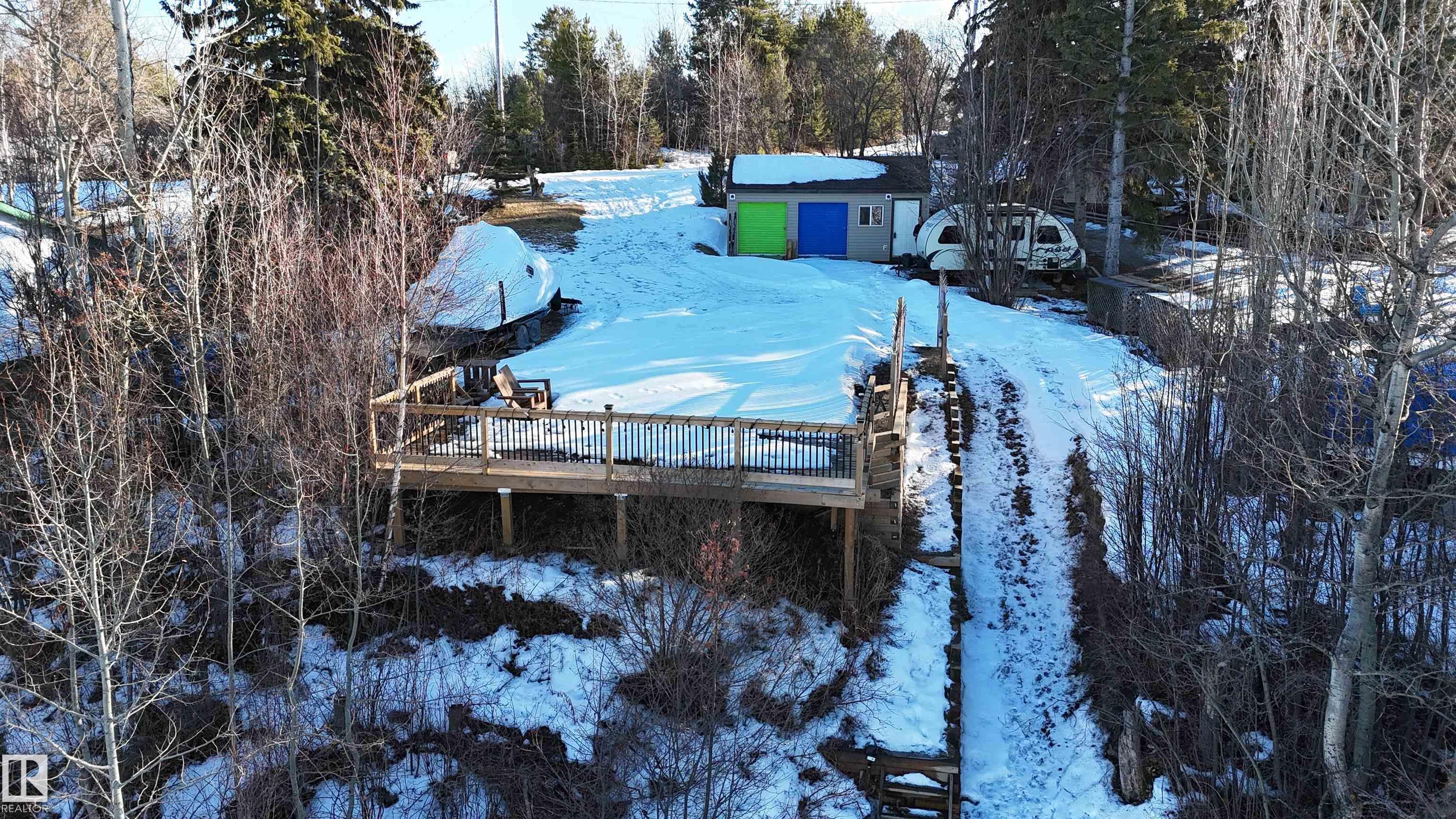 Photo 13 at 12 - 52515 Rge Road 52, Sundance Meadows, Rural Parkland County