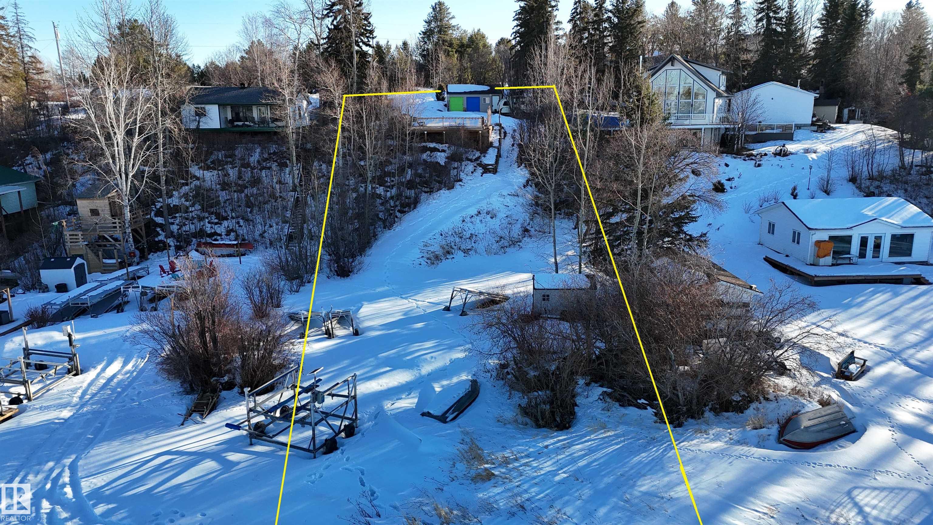 Photo 15 at 12 - 52515 Rge Road 52, Sundance Meadows, Rural Parkland County