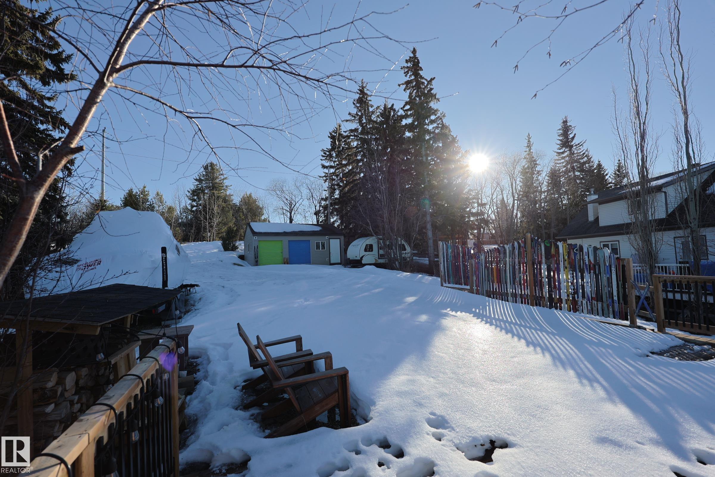 Photo 18 at 12 - 52515 Rge Road 52, Sundance Meadows, Rural Parkland County