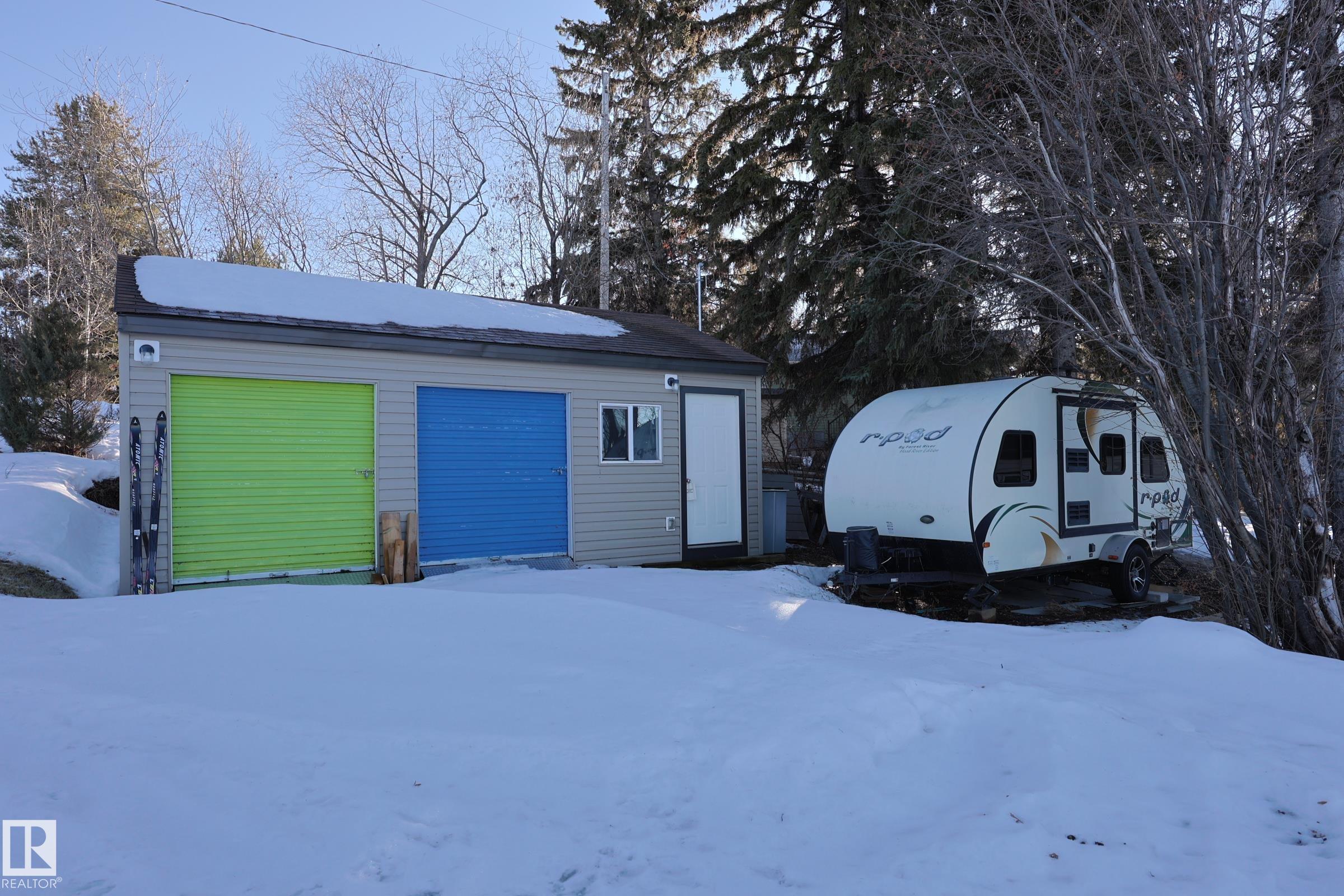 12 - 52515 Rge Road 52, Sundance Meadows, Rural Parkland County