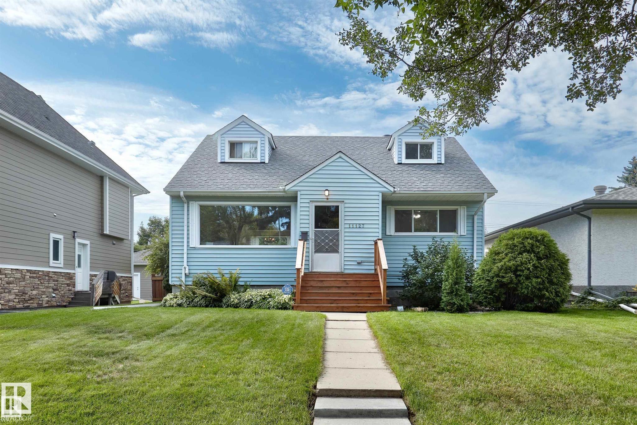 Picture for 11127 71 AV NW