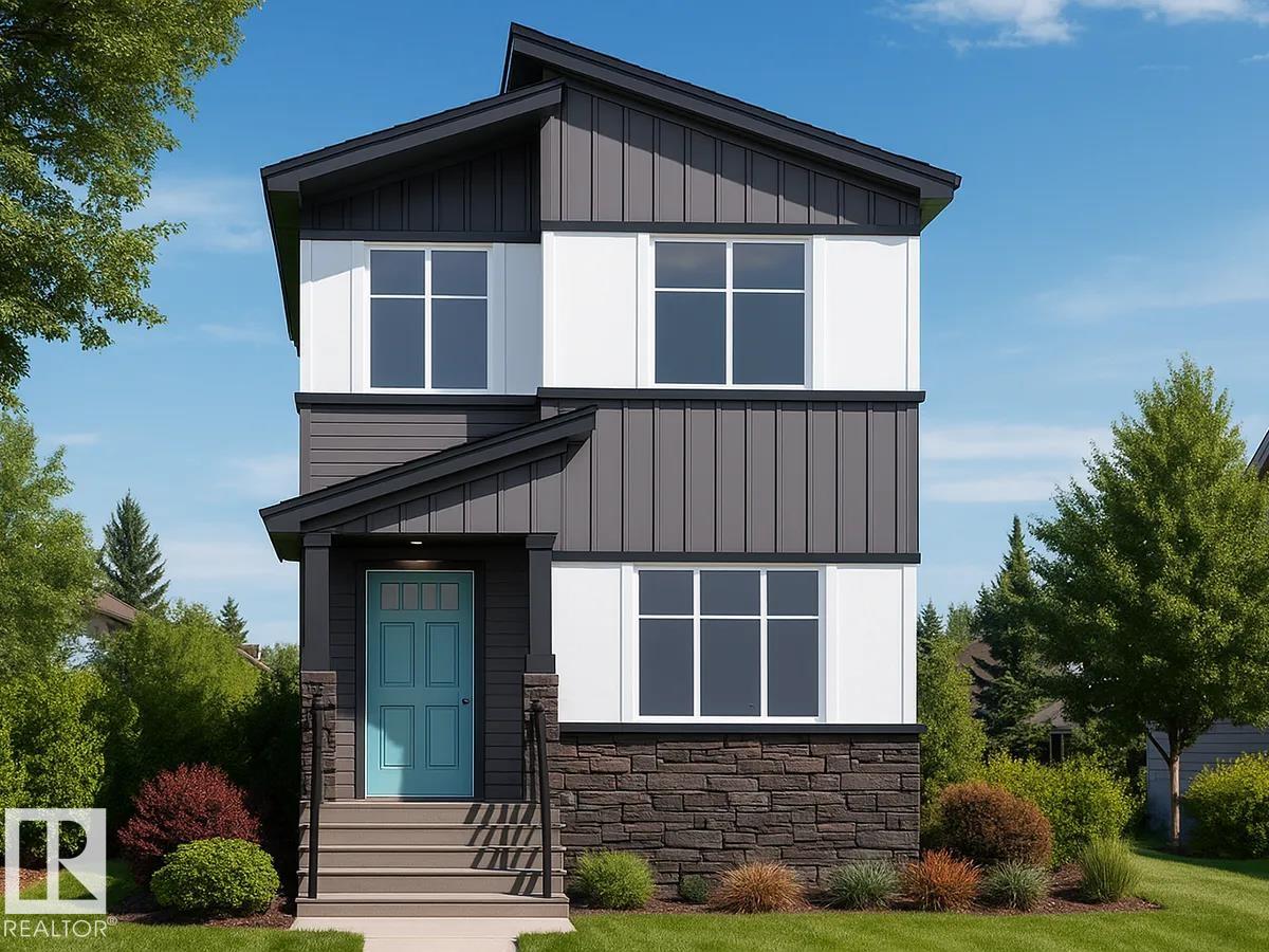 772 Mattson Drive SW, Mattson, Edmonton