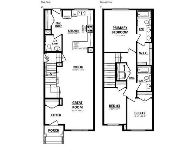 Picture for 772 MATTSON DR SW