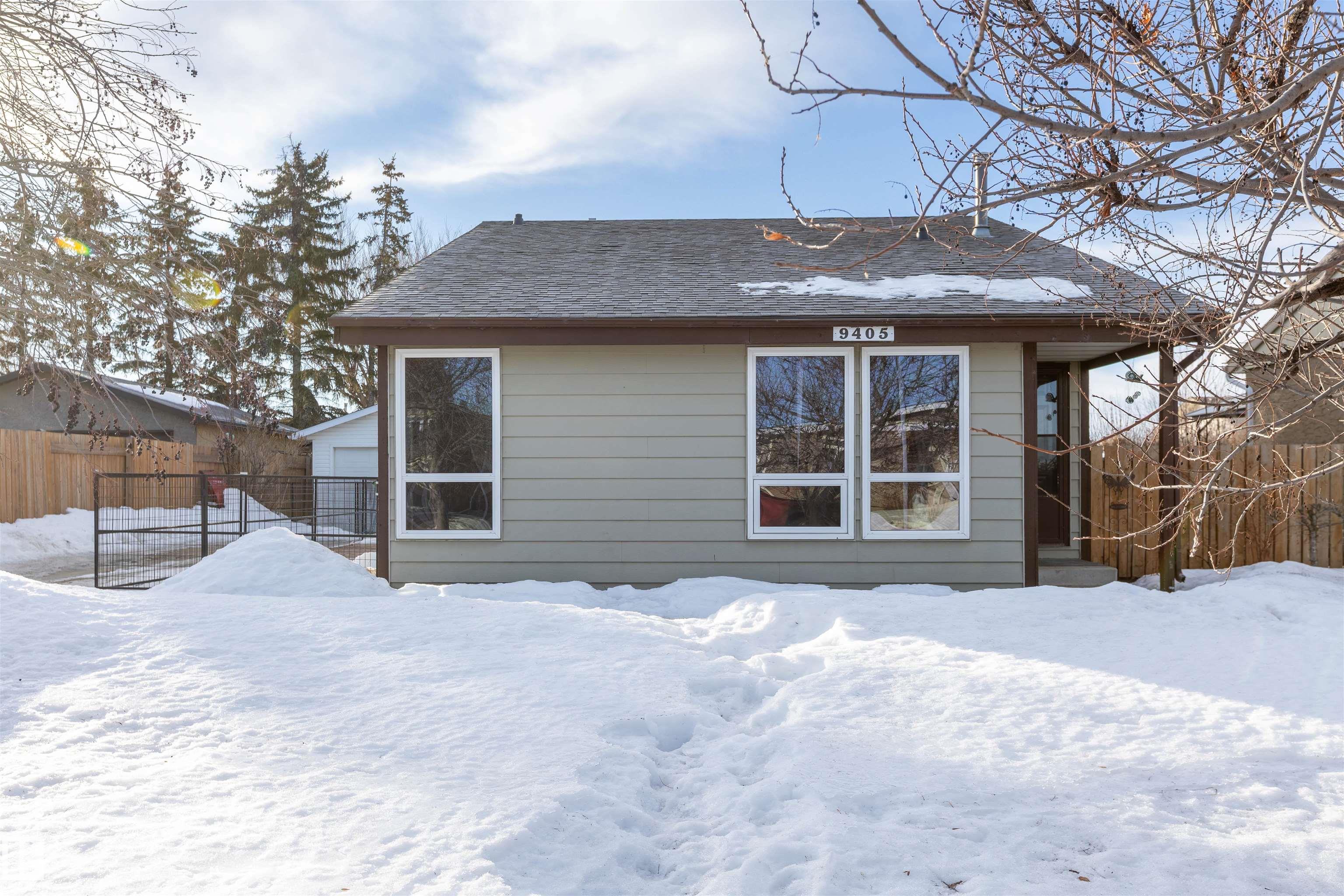 9405 98 AV, Morinville - $329,999