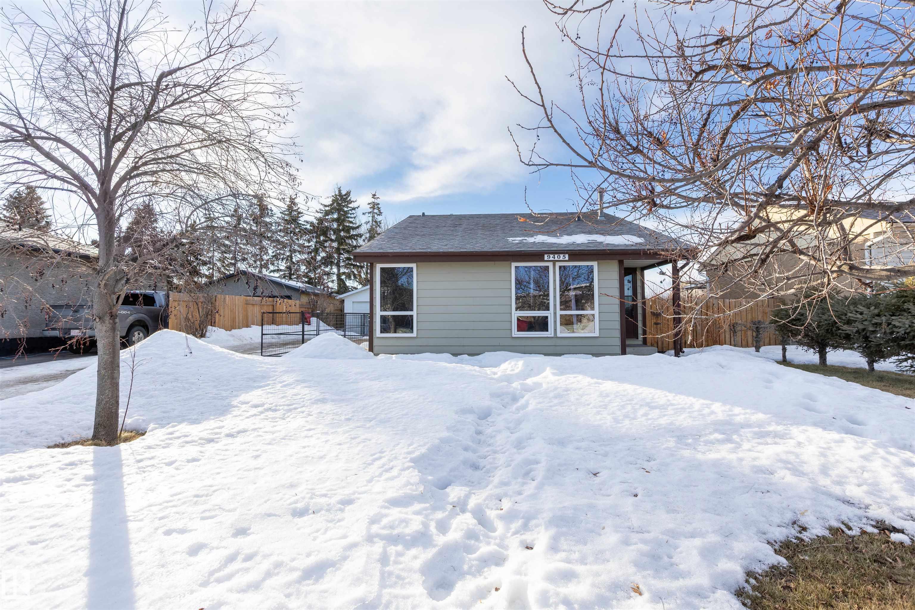 9405 98 Avenue, Morinville