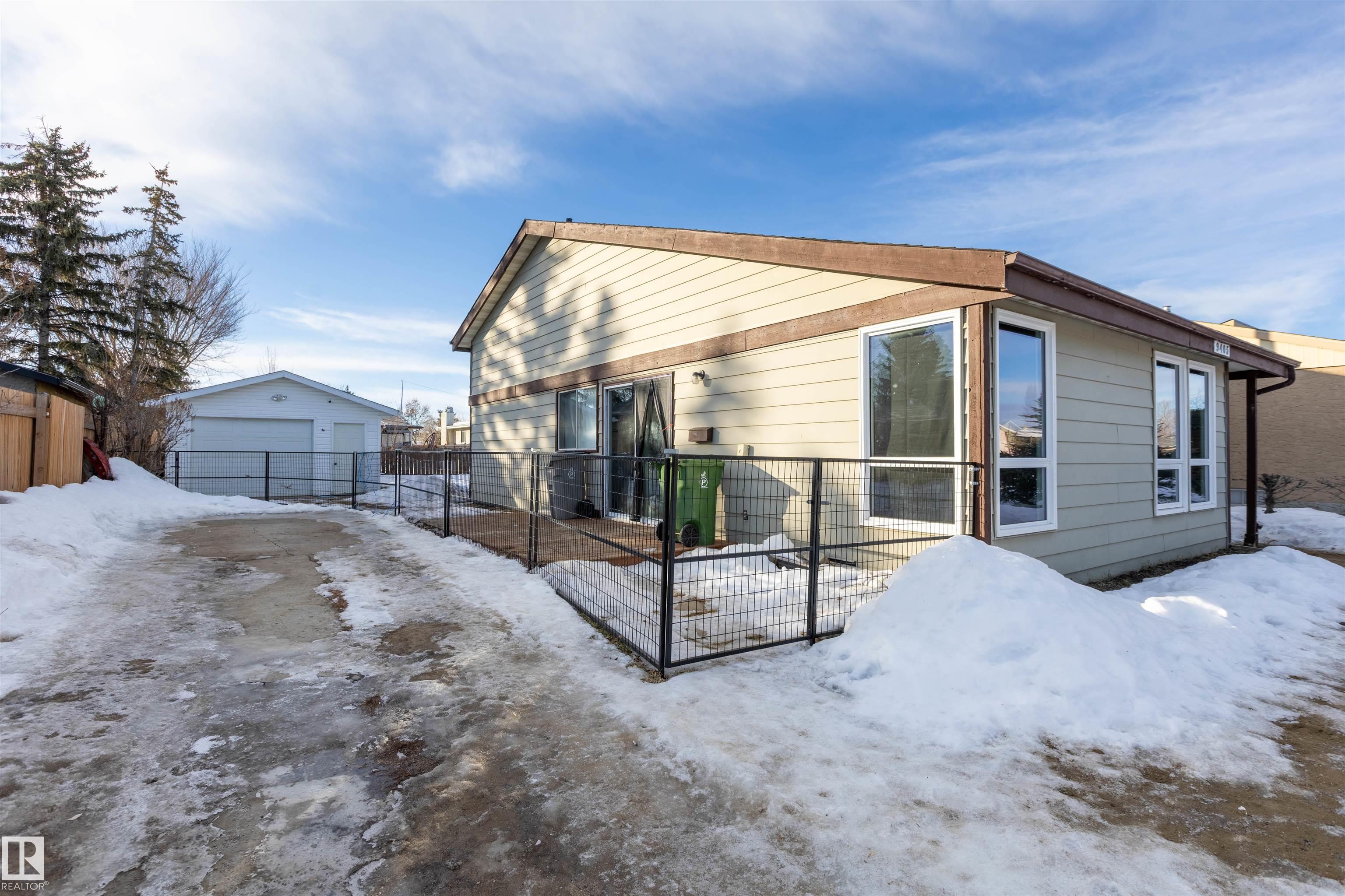 9405 98 Avenue, Morinville