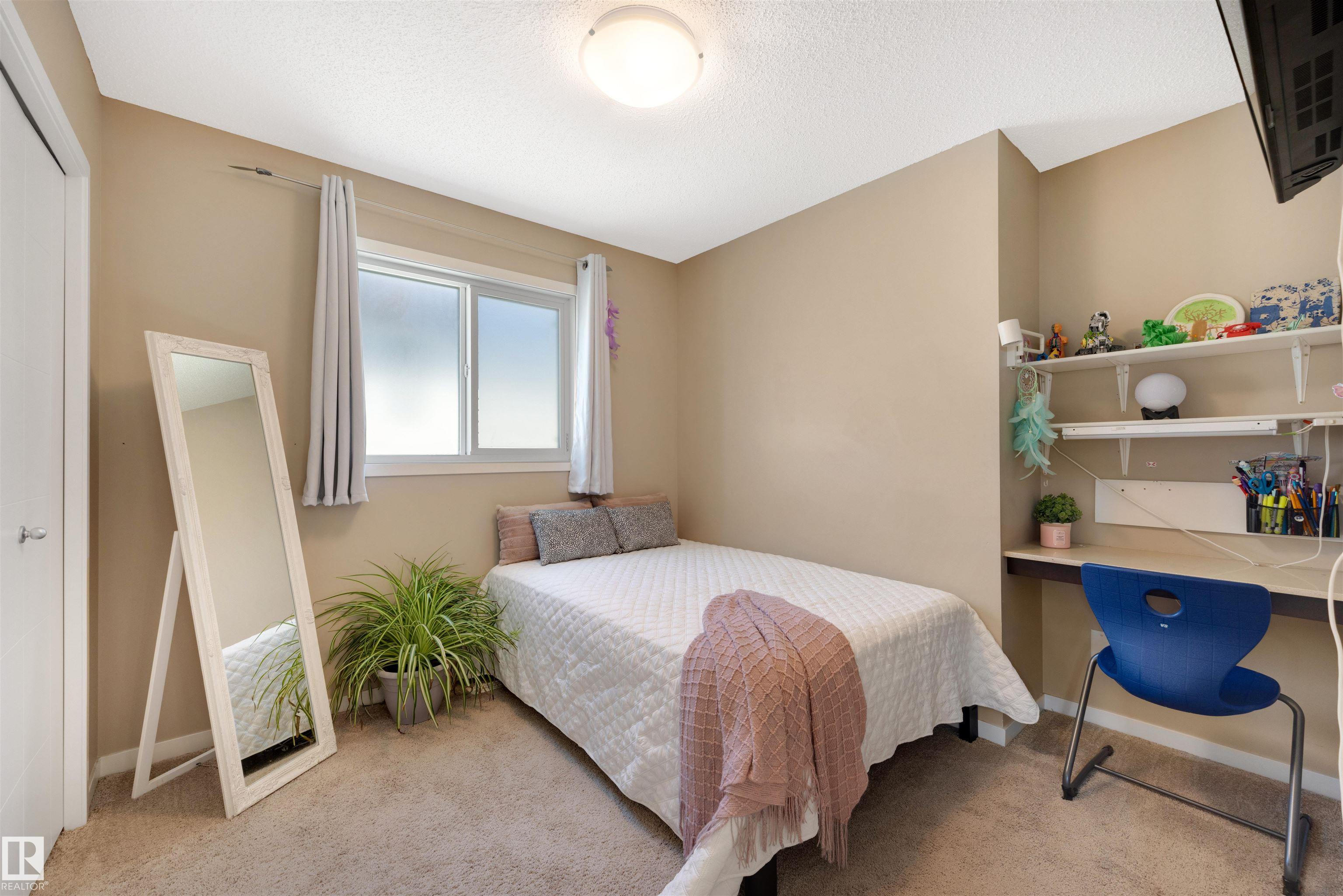 Photo 21 at 1426 26 Avenue NW, Tamarack, Edmonton