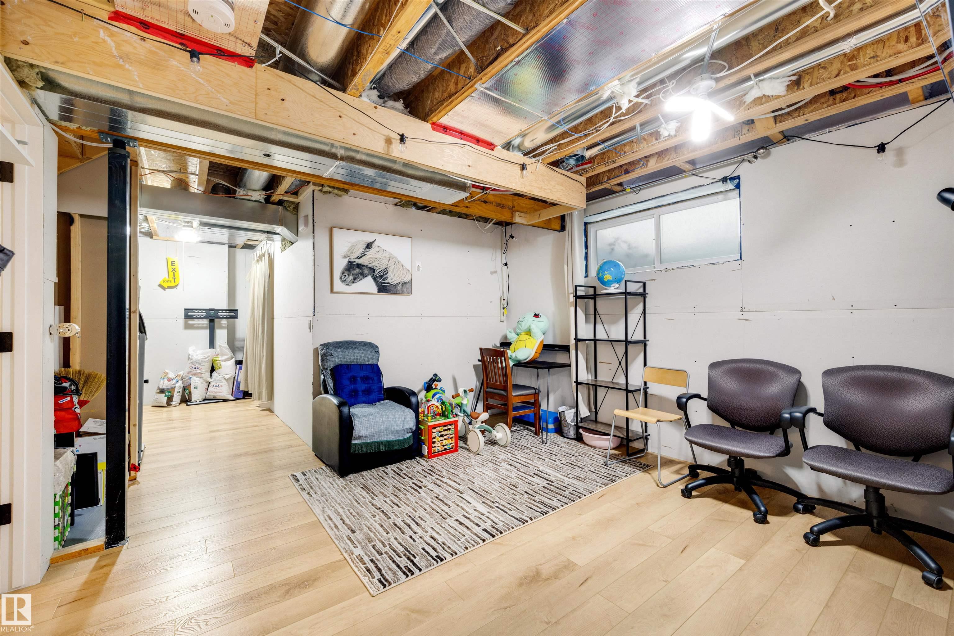 Photo 28 at 1426 26 Avenue NW, Tamarack, Edmonton