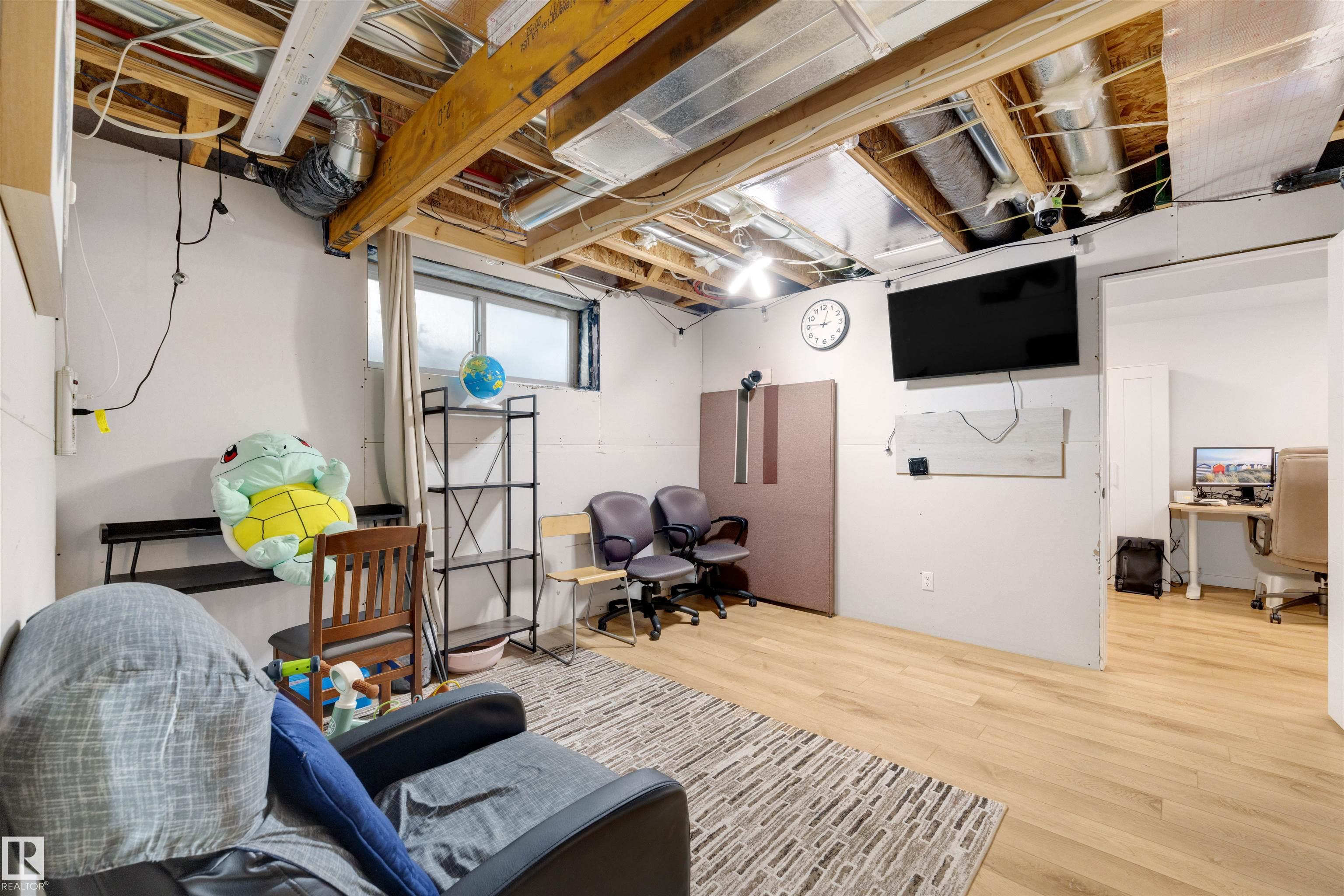 Photo 29 at 1426 26 Avenue NW, Tamarack, Edmonton