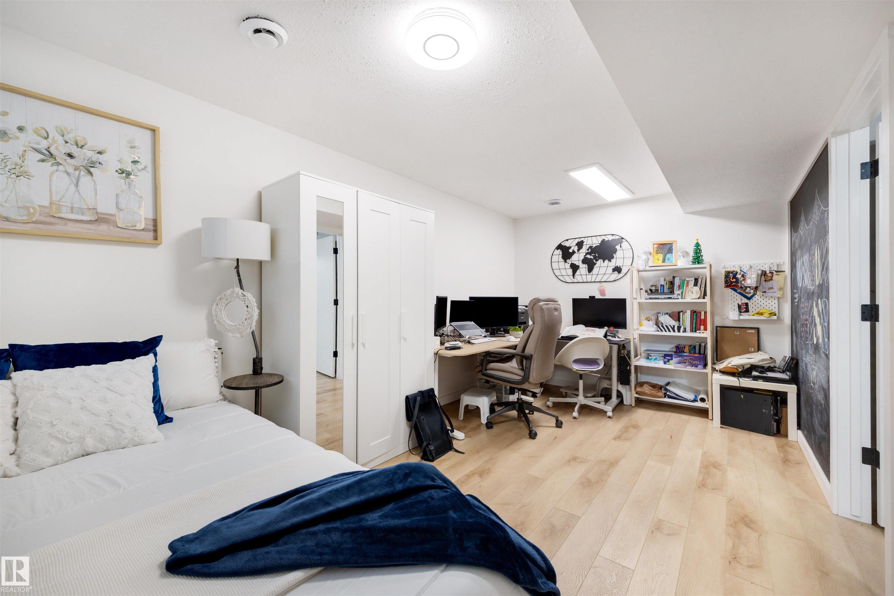 Photo 32 at 1426 26 Avenue NW, Tamarack, Edmonton