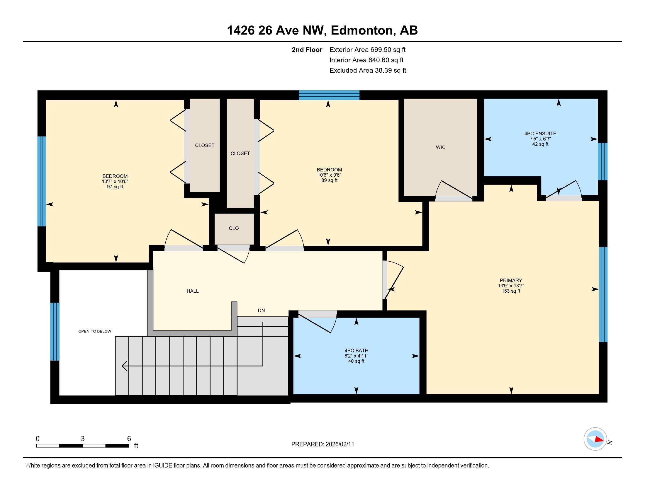 Photo 34 at 1426 26 Avenue NW, Tamarack, Edmonton