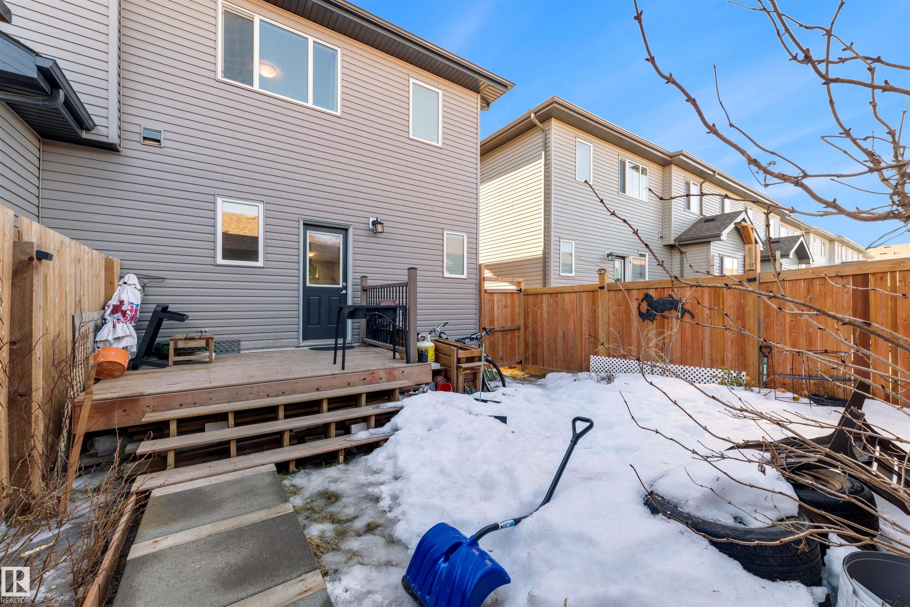 Photo 36 at 1426 26 Avenue NW, Tamarack, Edmonton