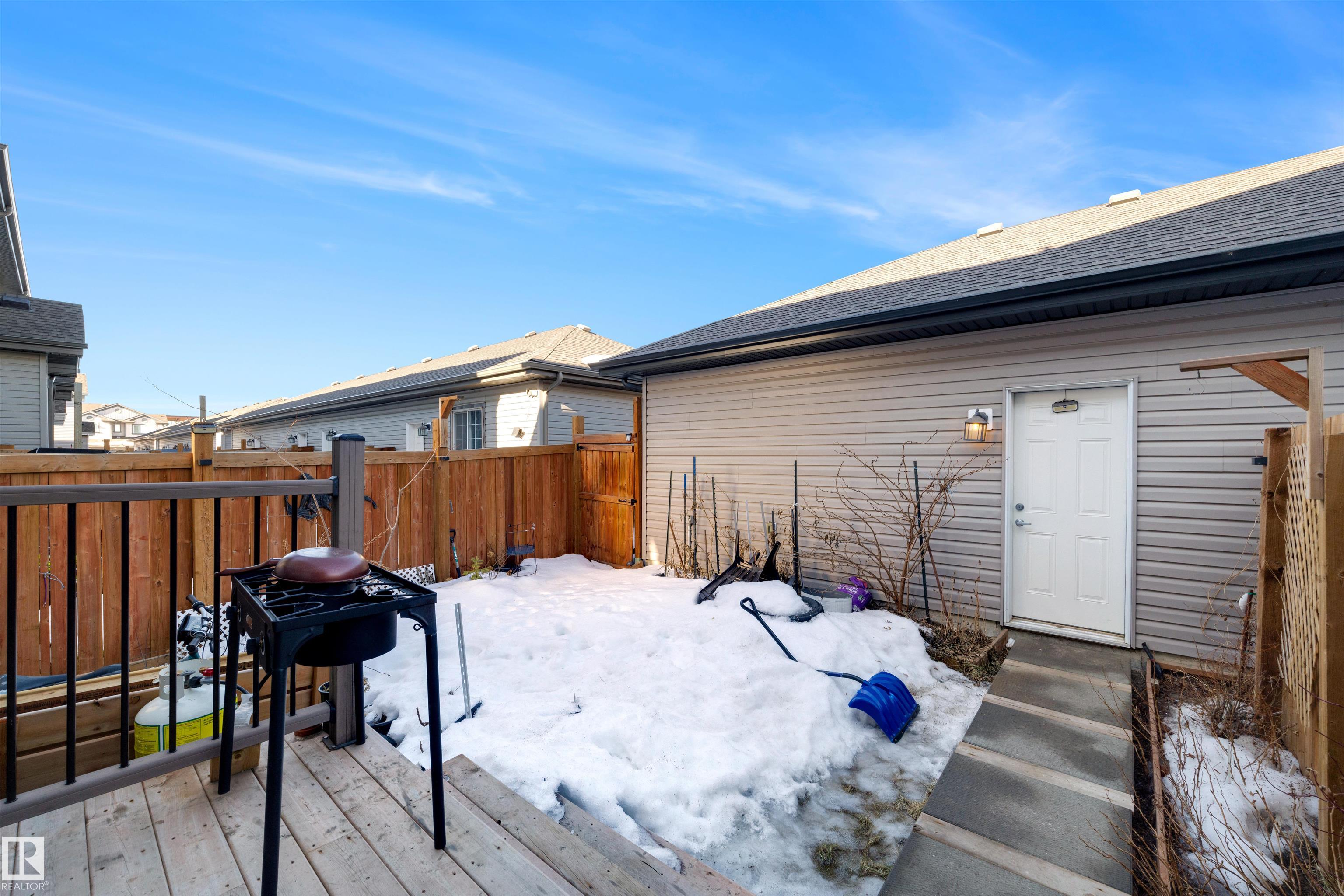 Photo 37 at 1426 26 Avenue NW, Tamarack, Edmonton