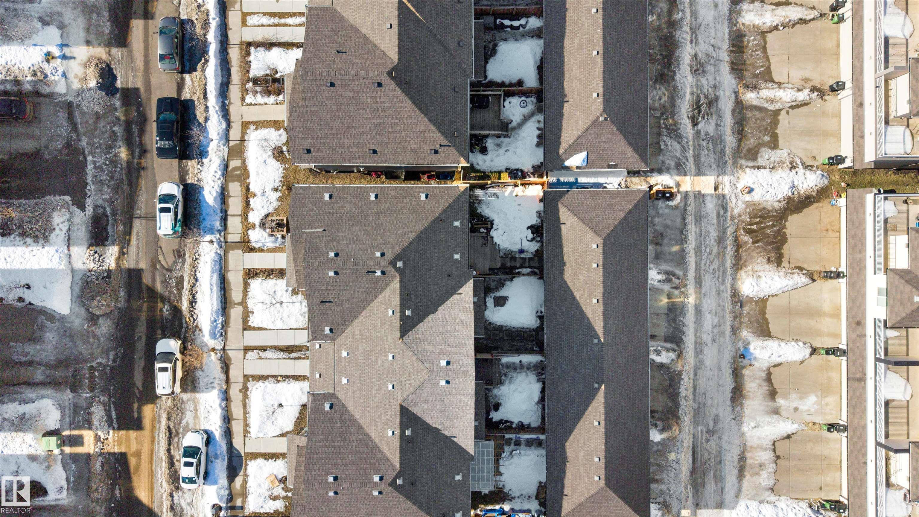 Photo 40 at 1426 26 Avenue NW, Tamarack, Edmonton