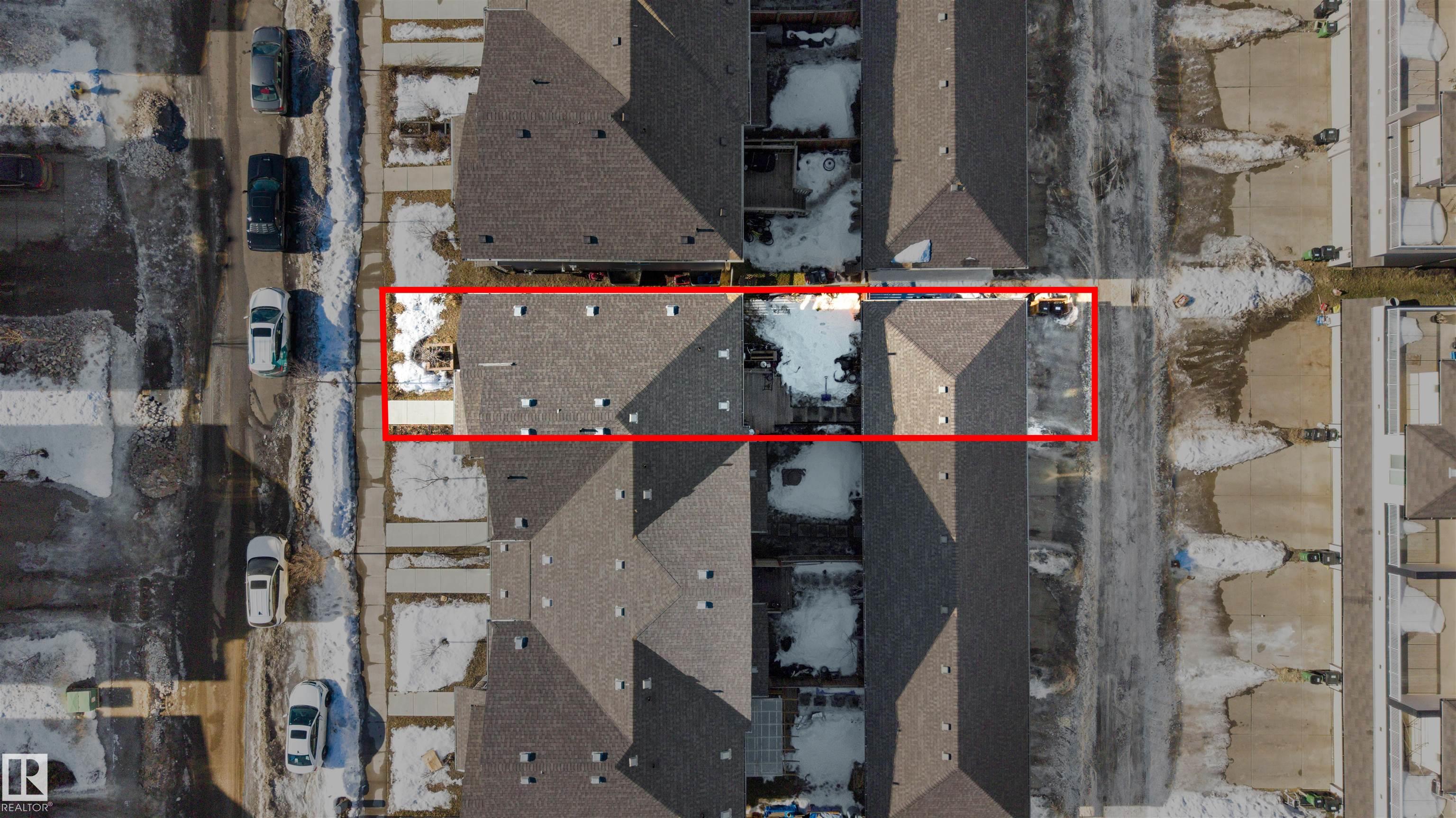 Photo 41 at 1426 26 Avenue NW, Tamarack, Edmonton