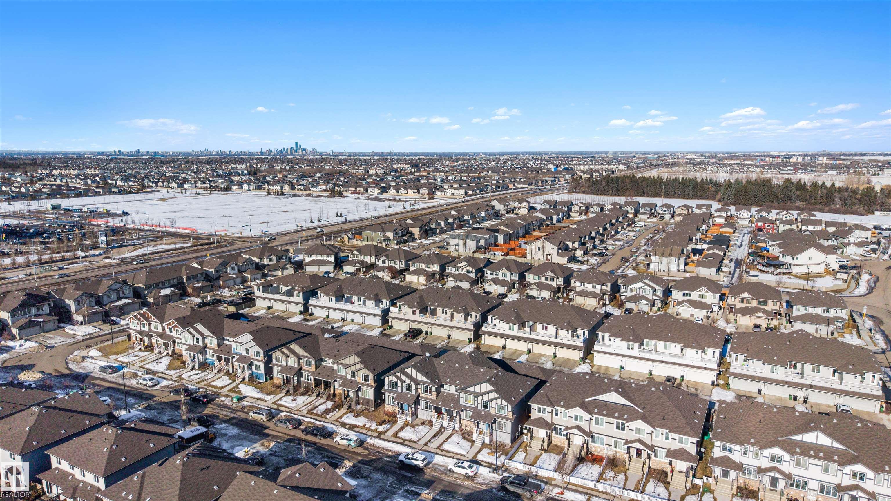 Photo 43 at 1426 26 Avenue NW, Tamarack, Edmonton