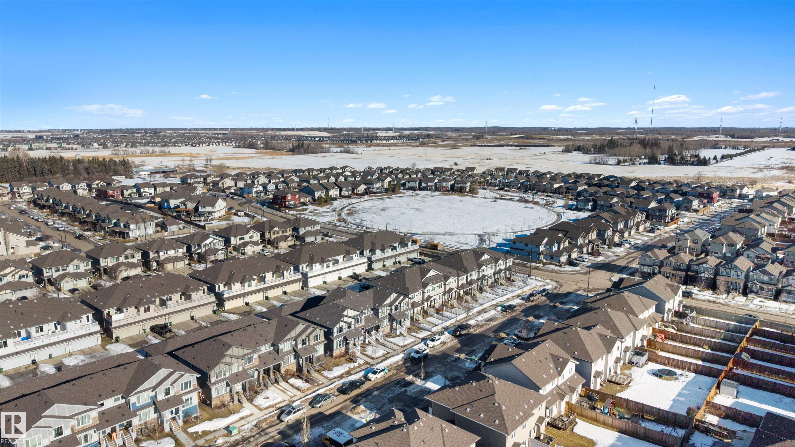 Photo 44 at 1426 26 Avenue NW, Tamarack, Edmonton