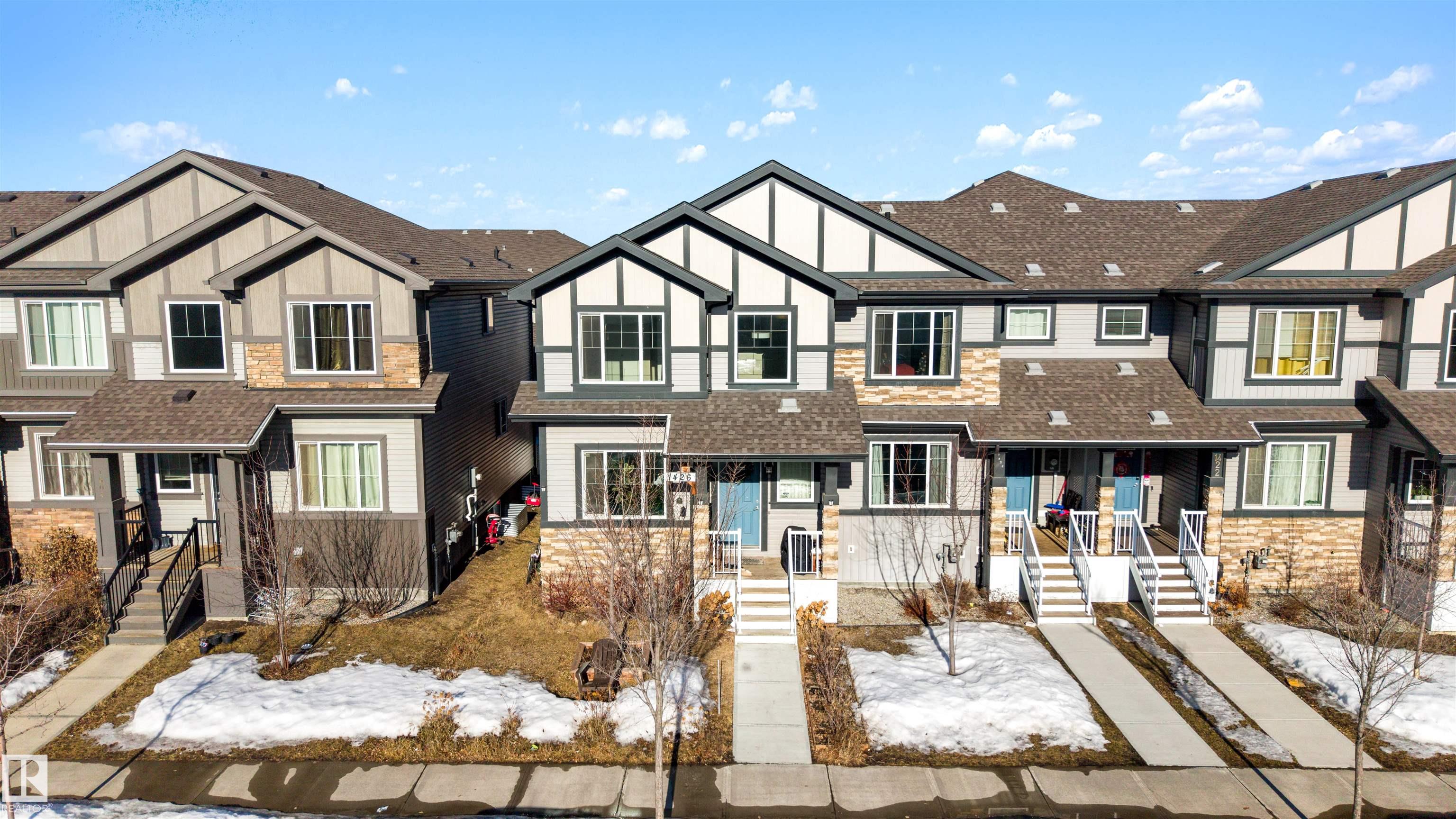 Photo 45 at 1426 26 Avenue NW, Tamarack, Edmonton