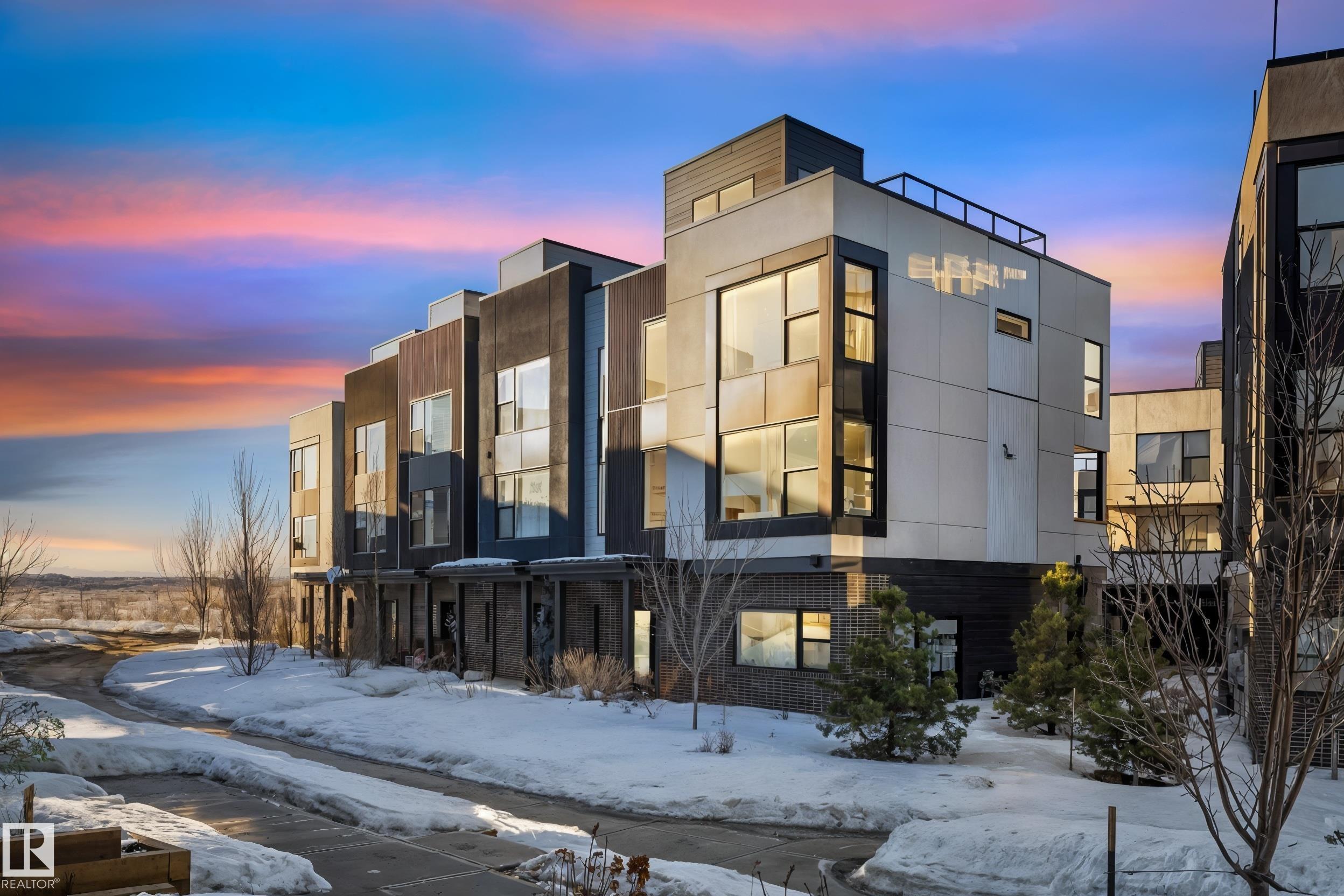 56 - 5 Rondeau Drive, South Riel, St. Albert