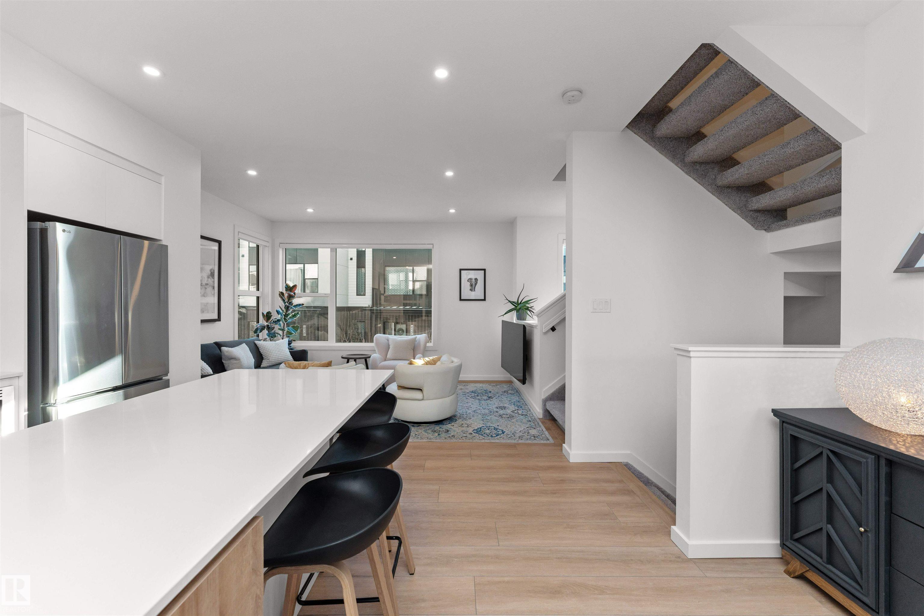 Photo 13 at 56 - 5 Rondeau Drive, South Riel, St. Albert