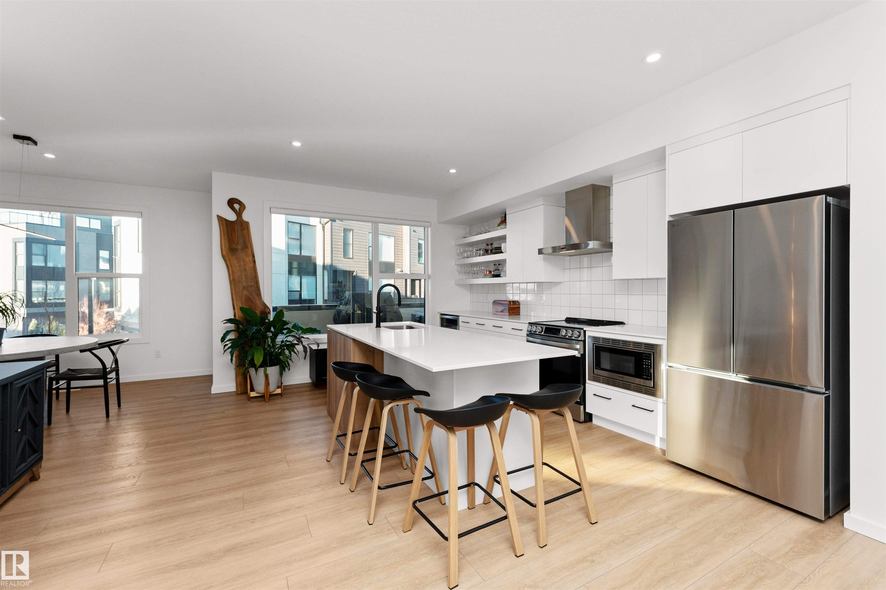 Photo 14 at 56 - 5 Rondeau Drive, South Riel, St. Albert