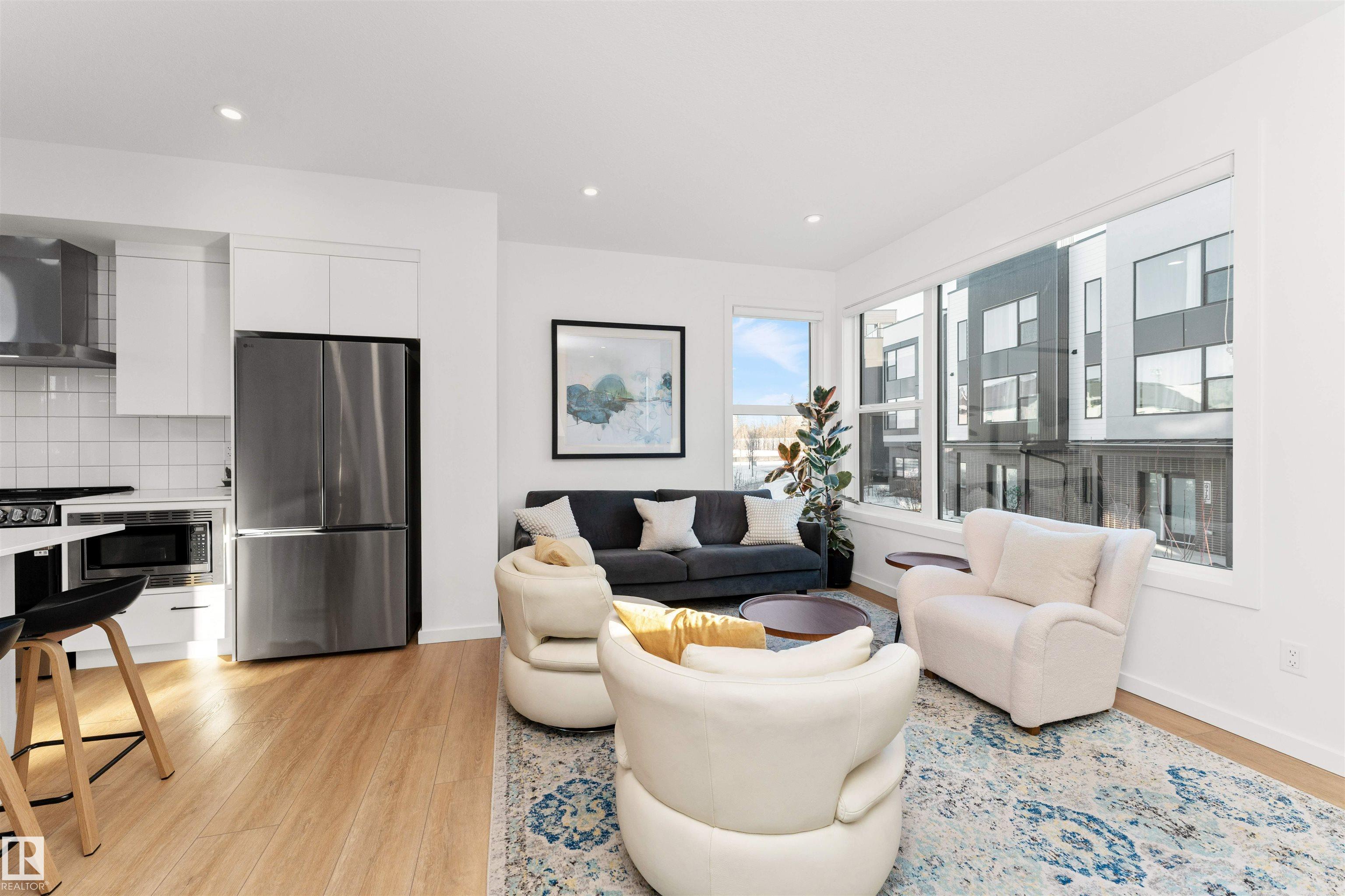 Photo 17 at 56 - 5 Rondeau Drive, South Riel, St. Albert