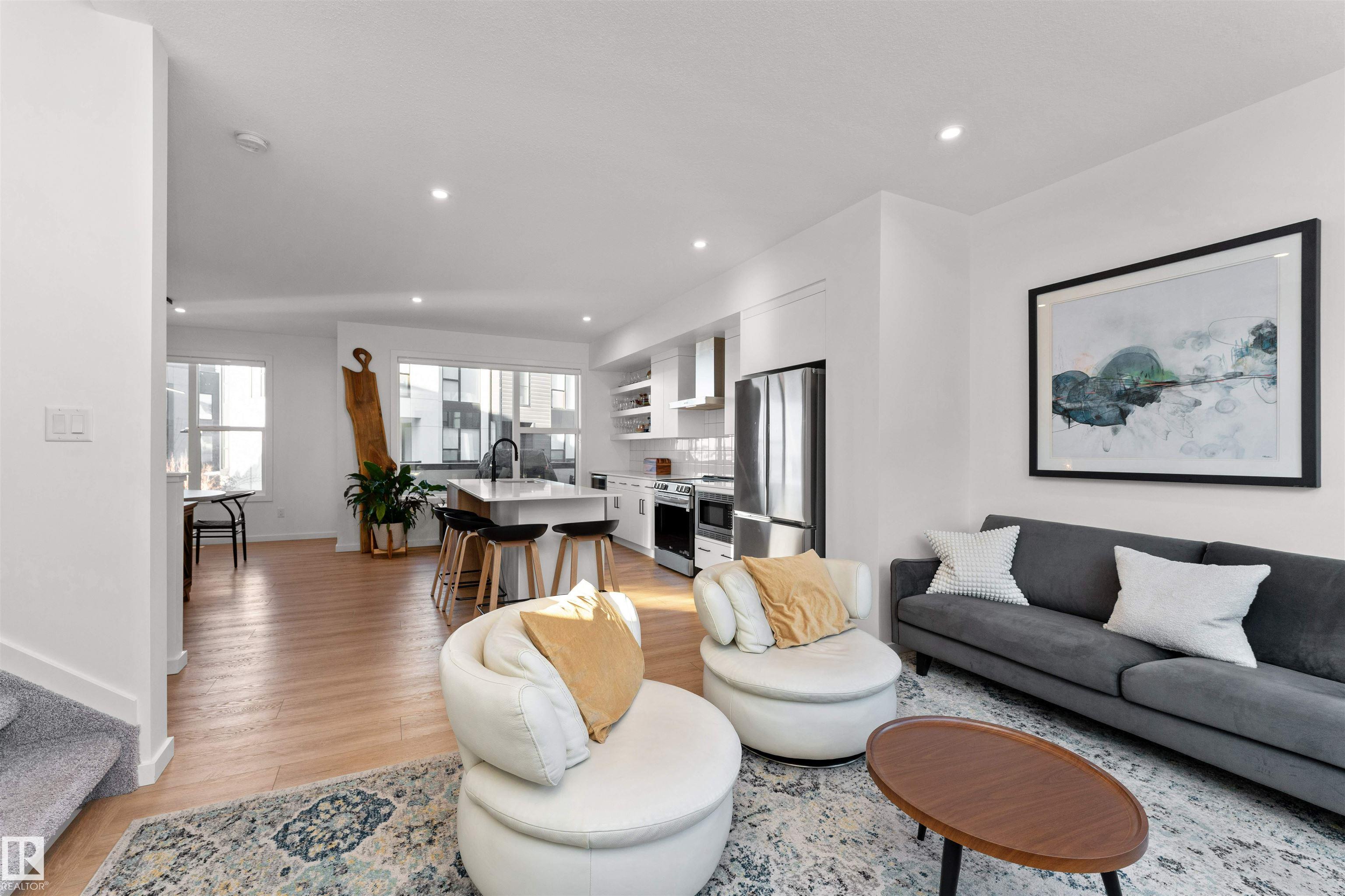 Photo 18 at 56 - 5 Rondeau Drive, South Riel, St. Albert