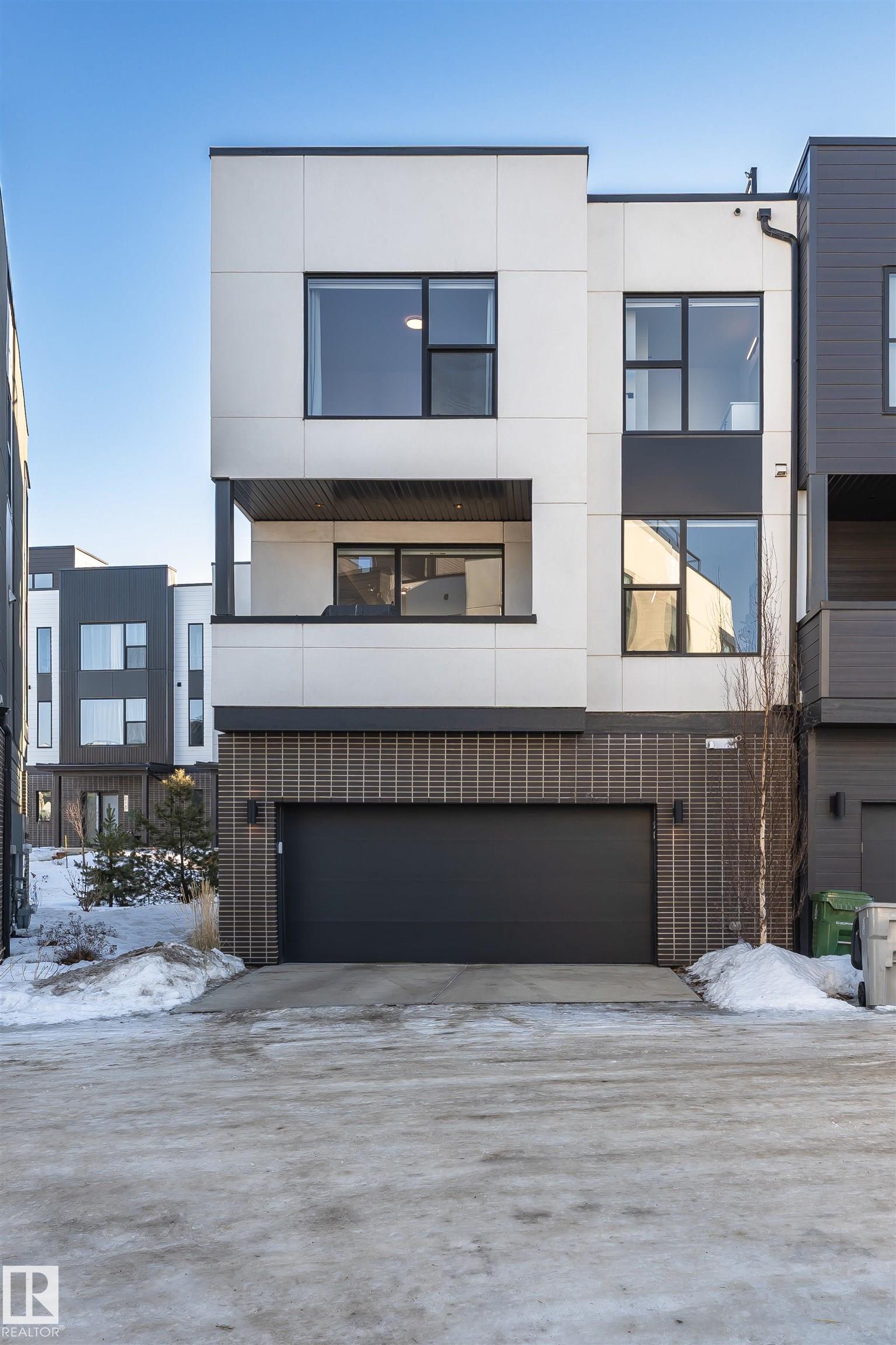 Photo 53 at 56 - 5 Rondeau Drive, South Riel, St. Albert