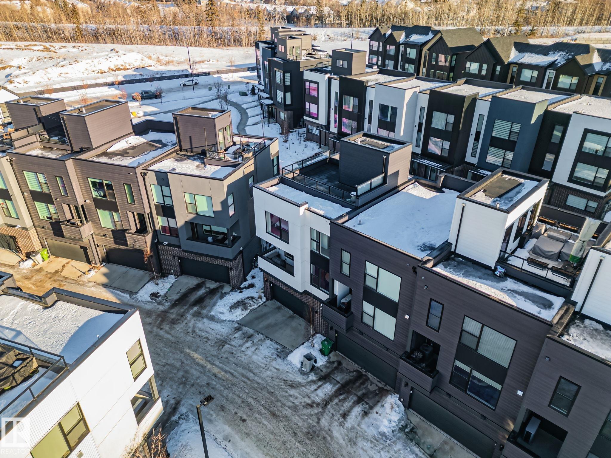 Photo 59 at 56 - 5 Rondeau Drive, South Riel, St. Albert