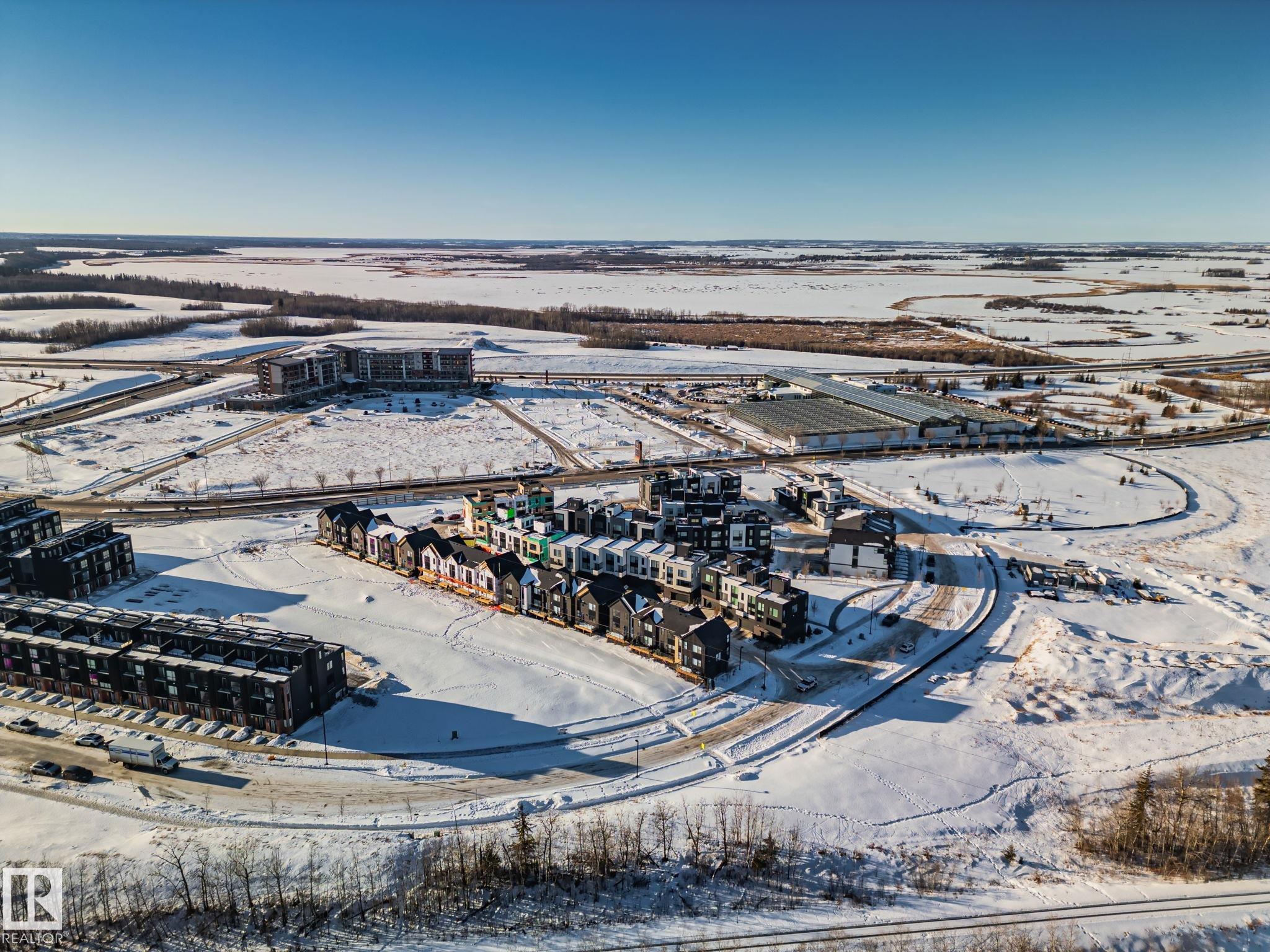 Photo 71 at 56 - 5 Rondeau Drive, South Riel, St. Albert