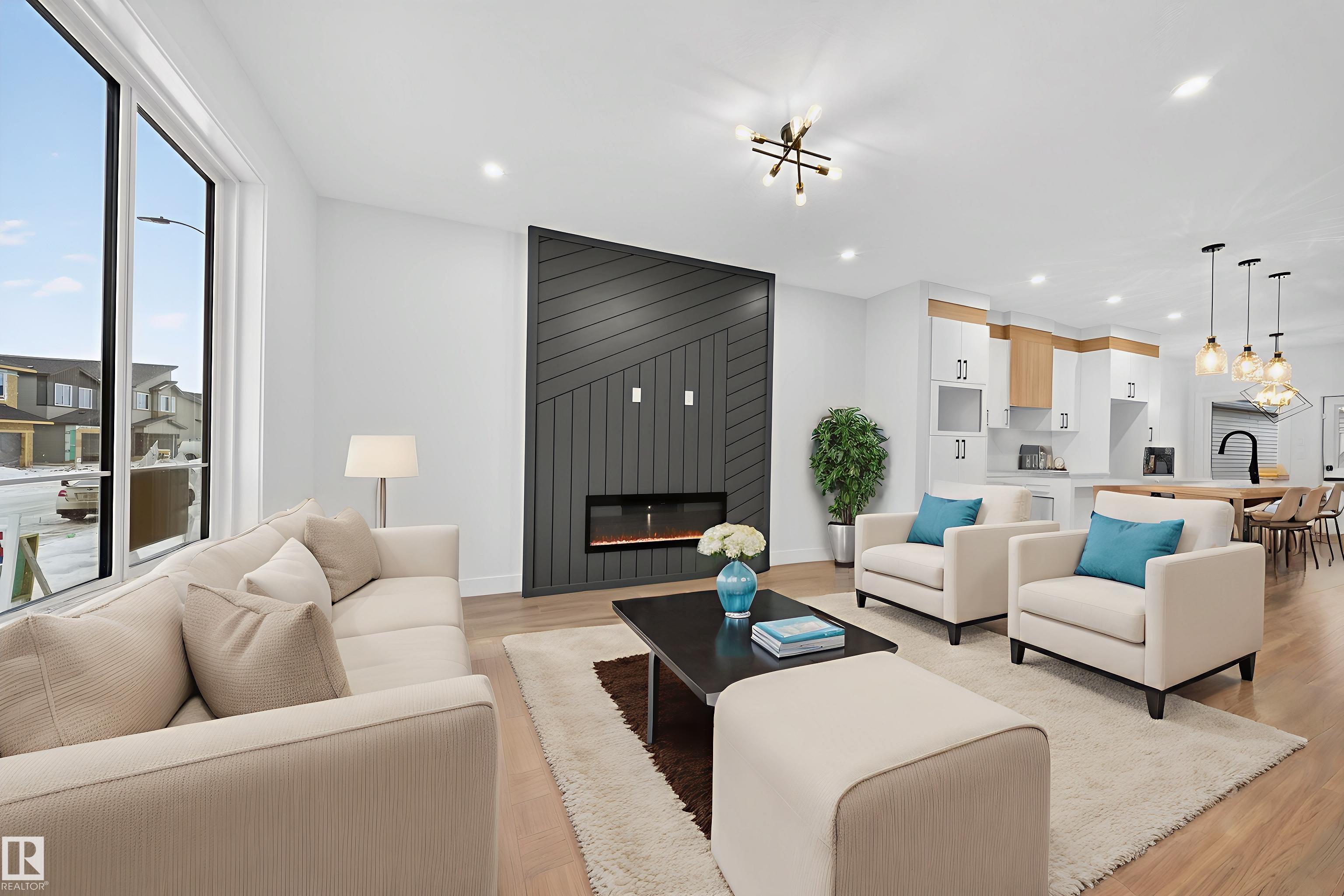 436 Crystal Creek Link, Crystal Creek, Leduc