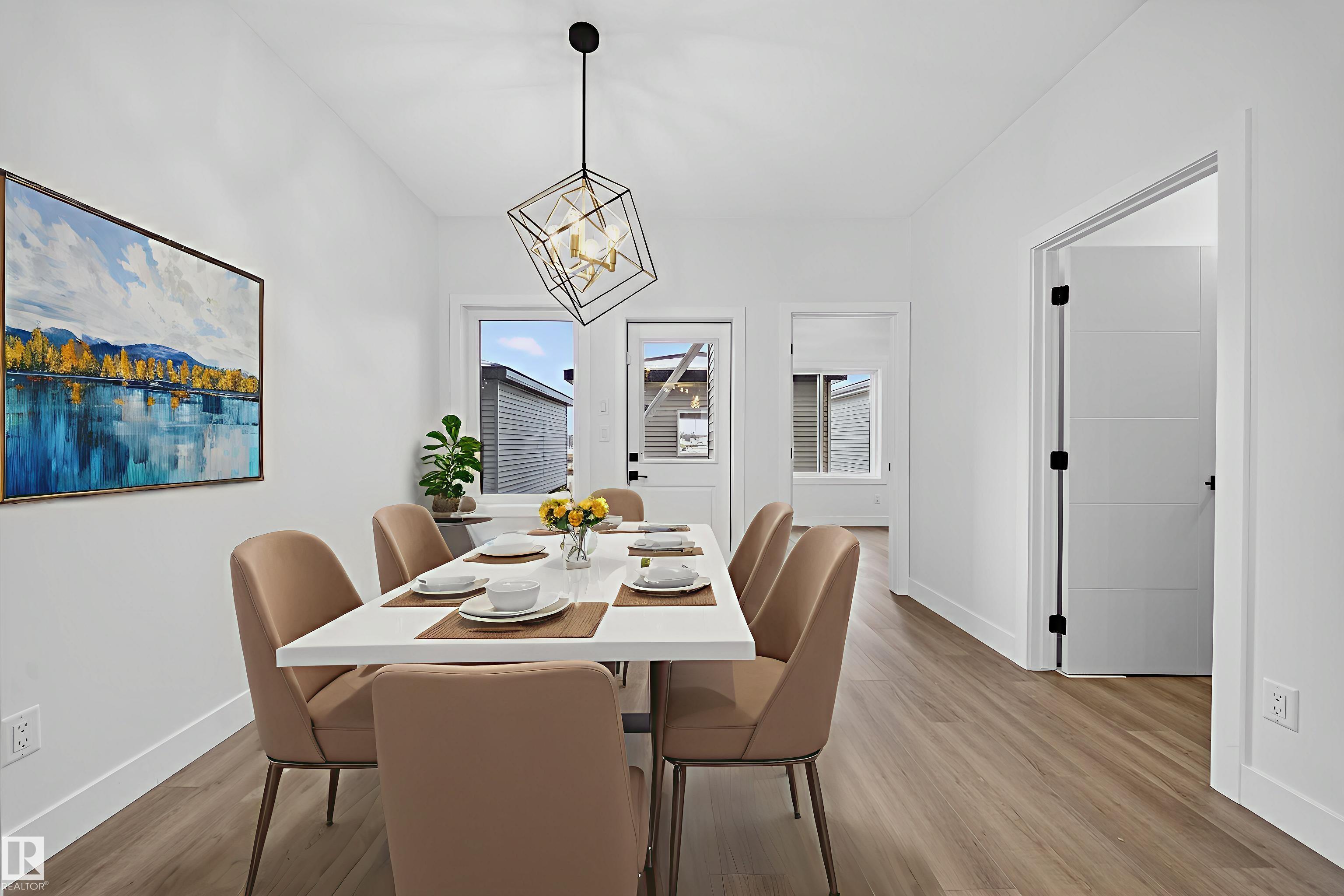 436 Crystal Creek Link, Crystal Creek, Leduc