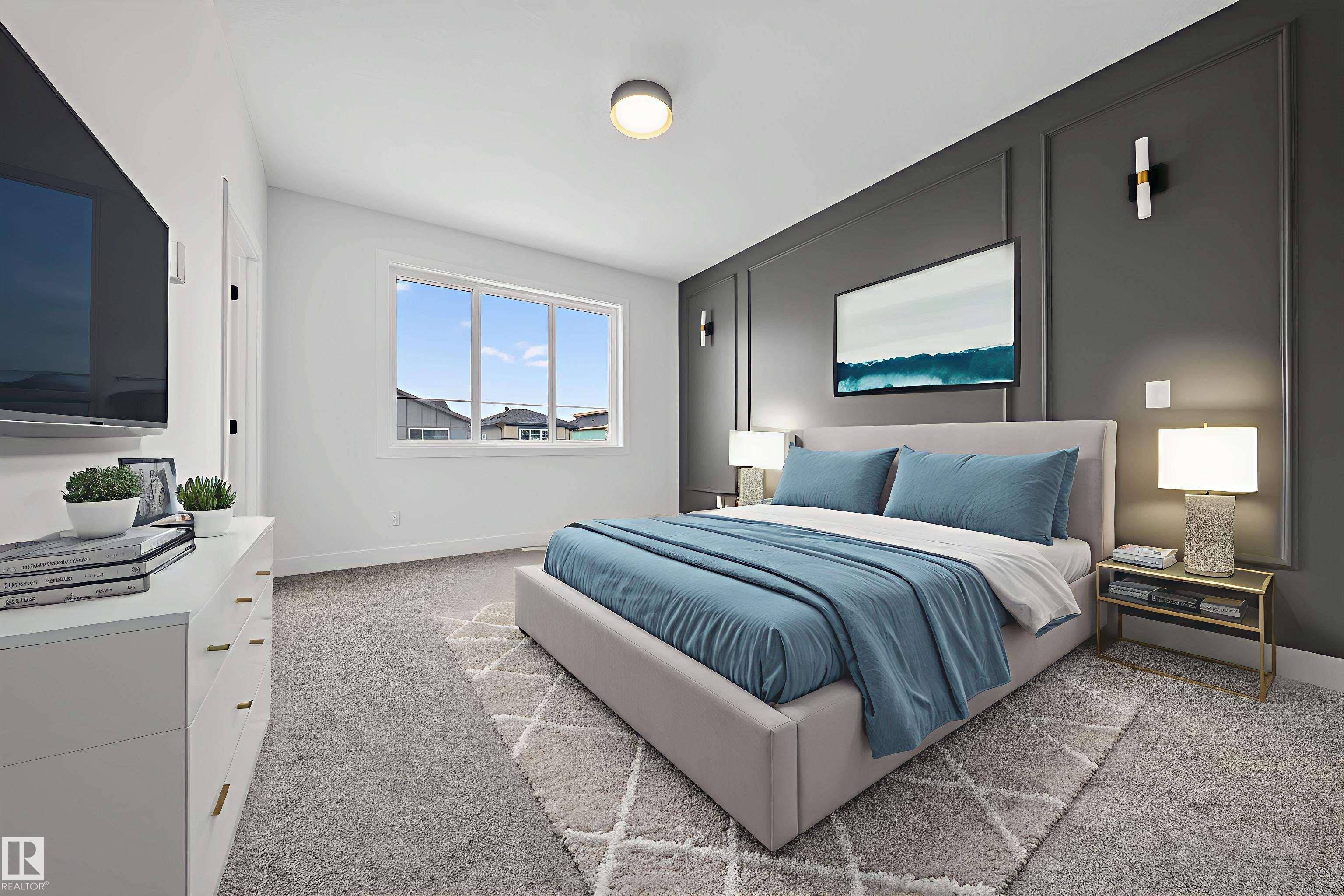 436 Crystal Creek Link, Crystal Creek, Leduc