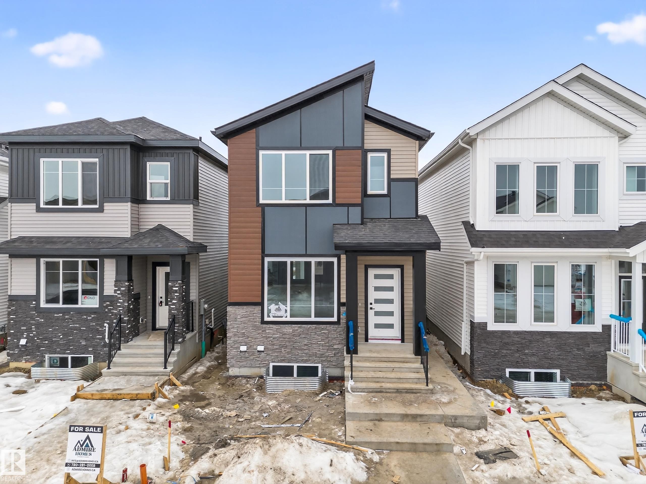 436 Crystal Creek Link, Crystal Creek, Leduc