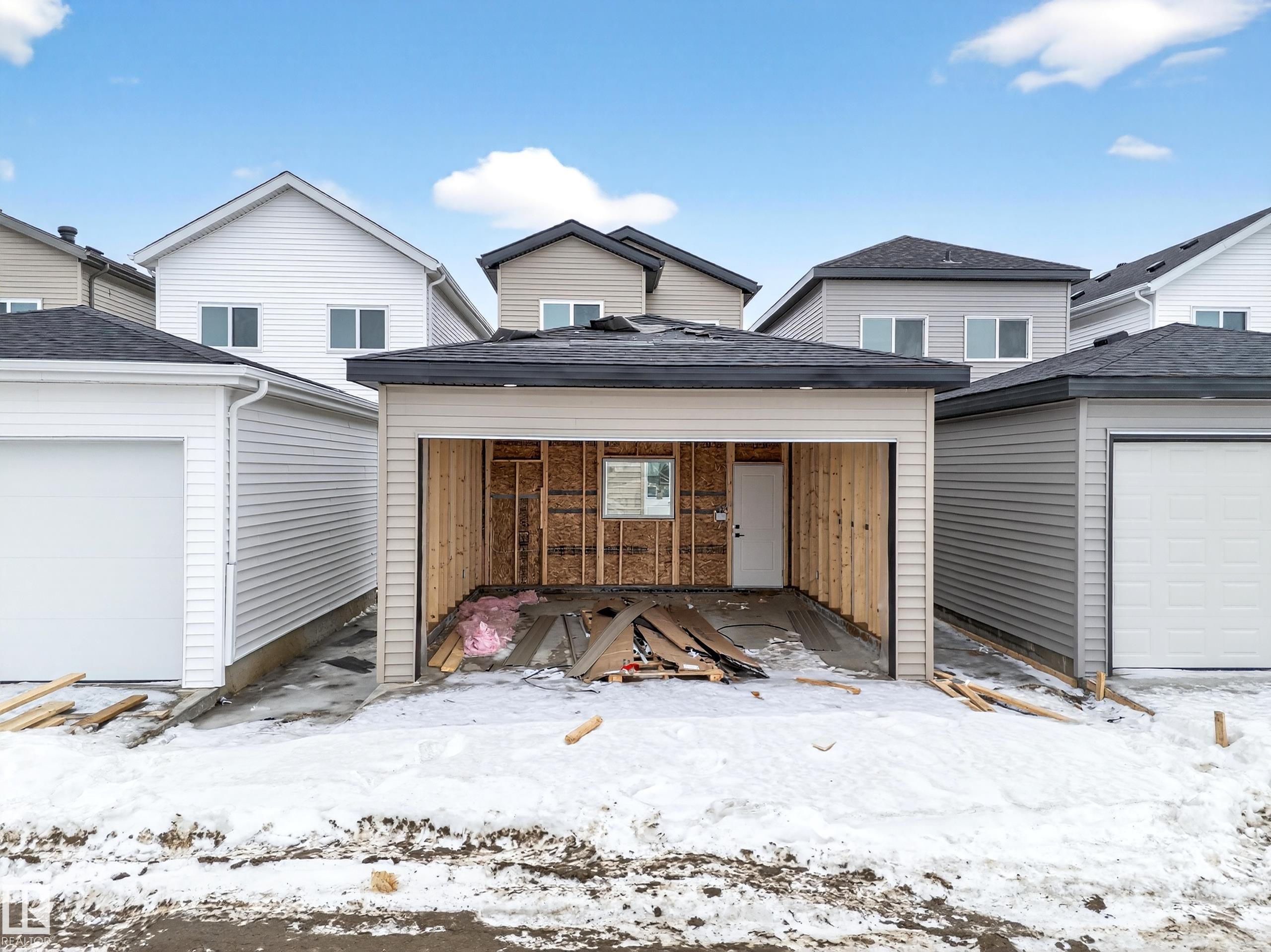 Photo 8 at 436 Crystal Creek Link, Crystal Creek, Leduc