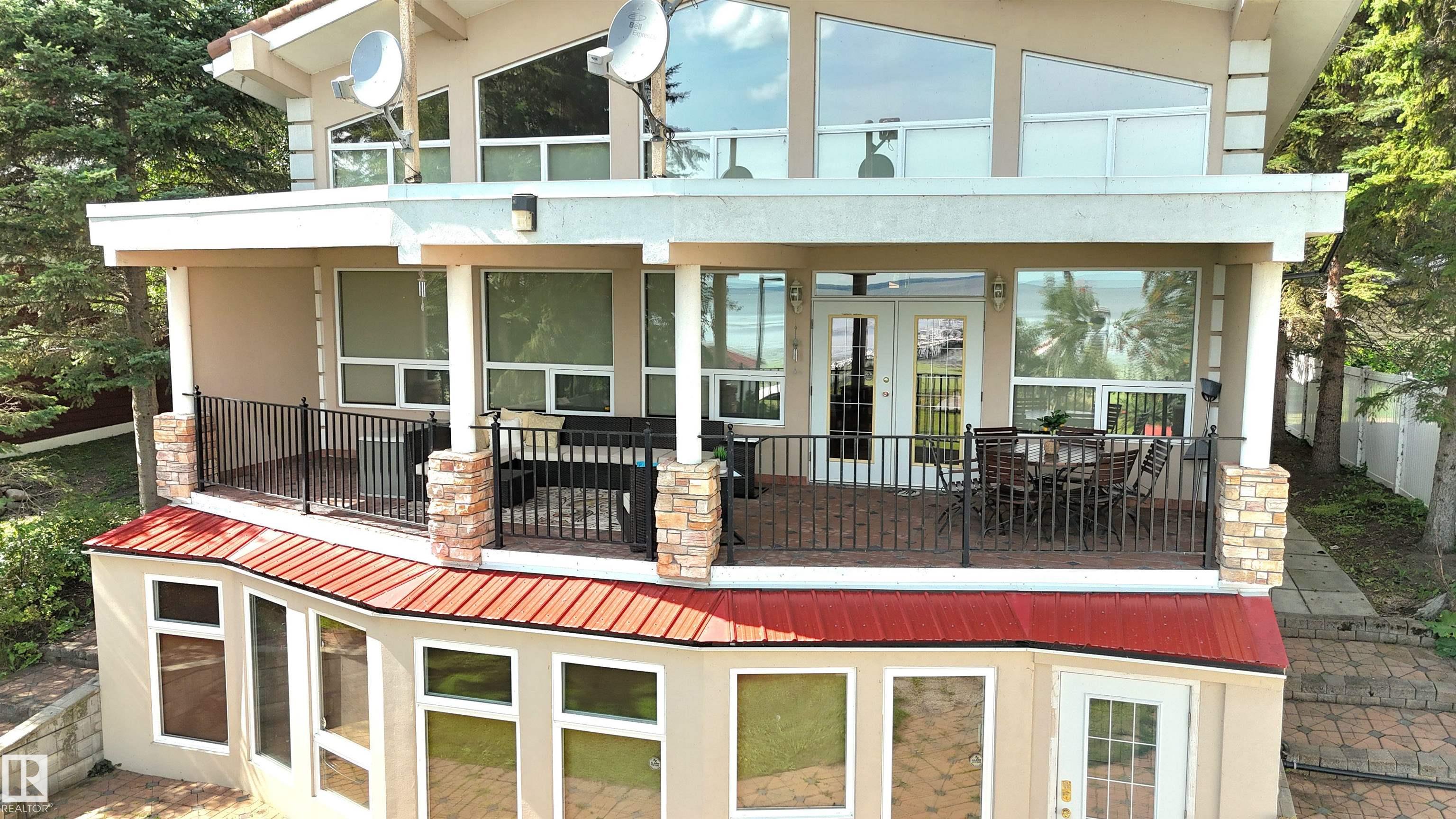 110,2001,TWP 474 Mitchell Beach, Mitchell Beach, Rural Leduc County