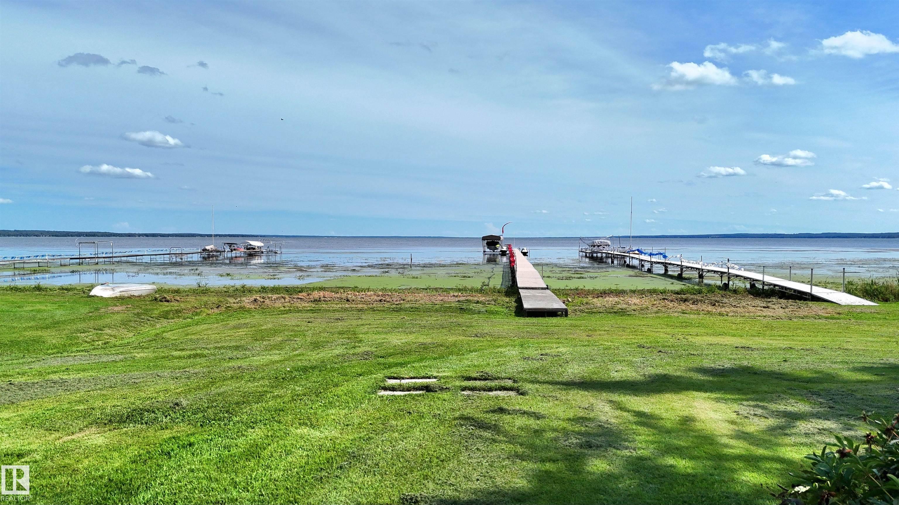 110,2001,TWP 474 Mitchell Beach, Mitchell Beach, Rural Leduc County